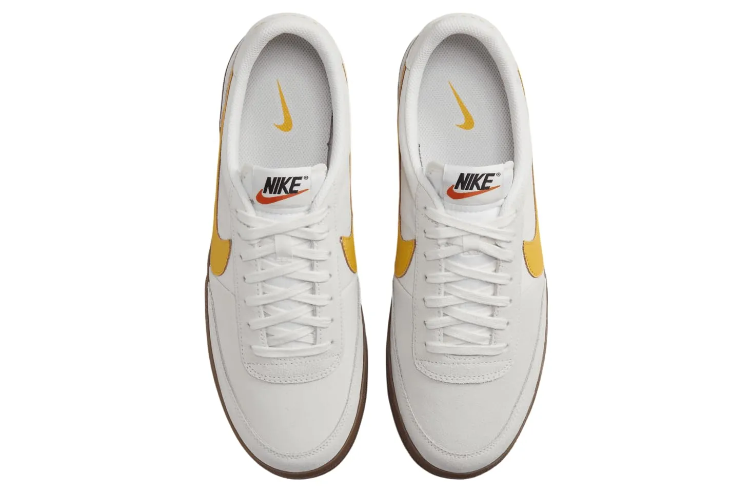Nike Air Max Sequent 3 Competition Donna, Phantom/Gum Medium Brown/Summit White/University Gold, 6.5 - immagine 4