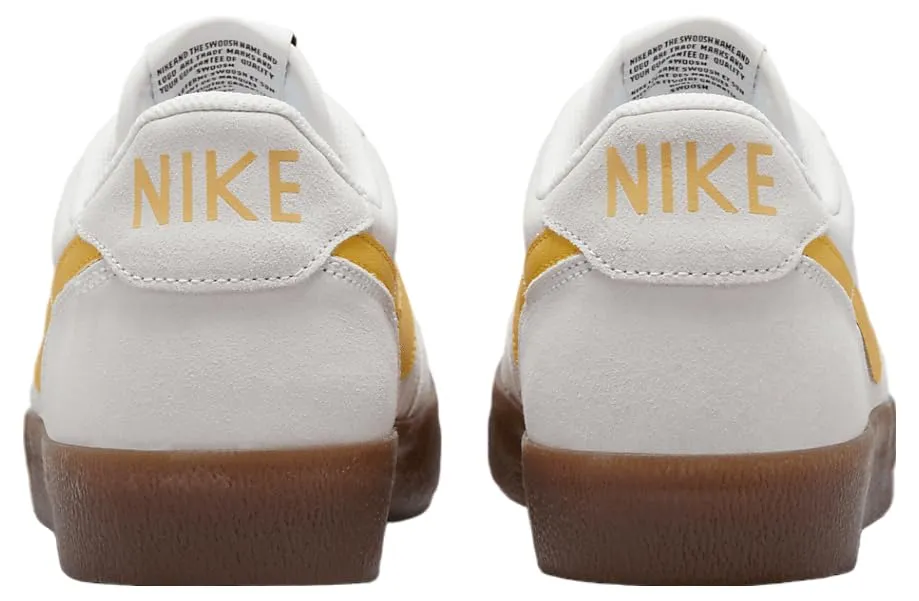 Nike Air Max Sequent 3 Competition Donna, Phantom/Gum Medium Brown/Summit White/University Gold, 6.5 - immagine 6