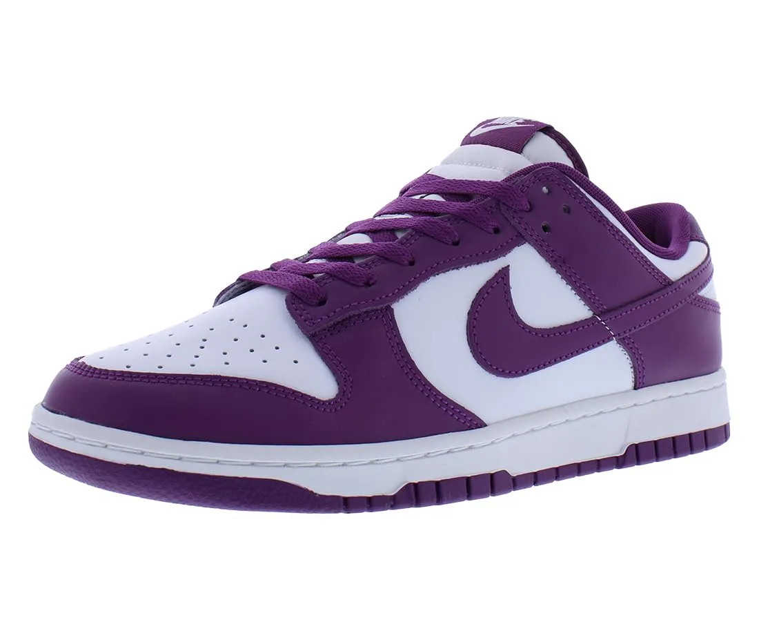 Nike Dunk Low Retro DV0833-107 White Viotech White - immagine 1