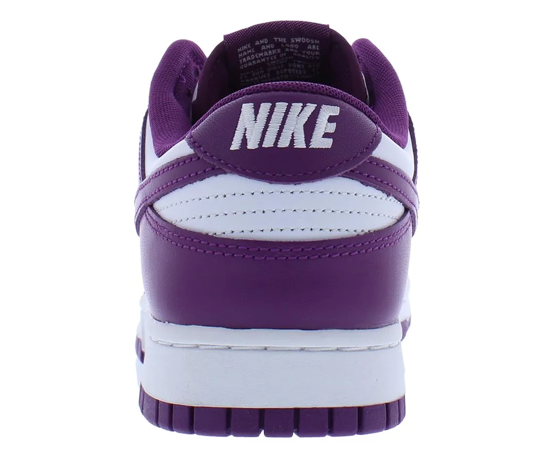 Nike Dunk Low Retro DV0833-107 White Viotech White - immagine 3