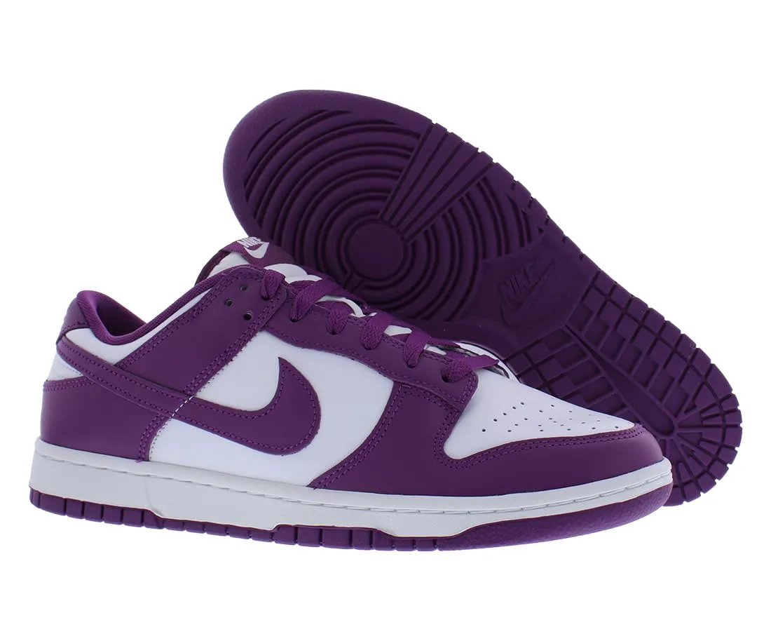 Nike Dunk Low Retro DV0833-107 White Viotech White - immagine 4