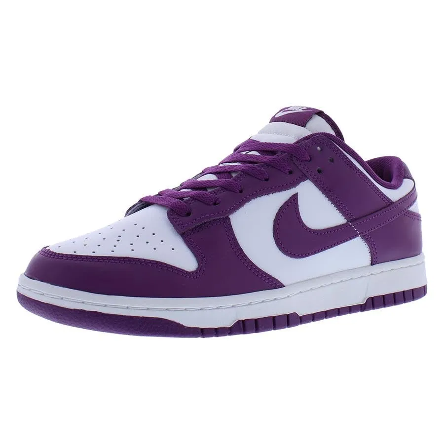 Nike Dunk Low Retro DV0833-107 White Viotech White - immagine 5
