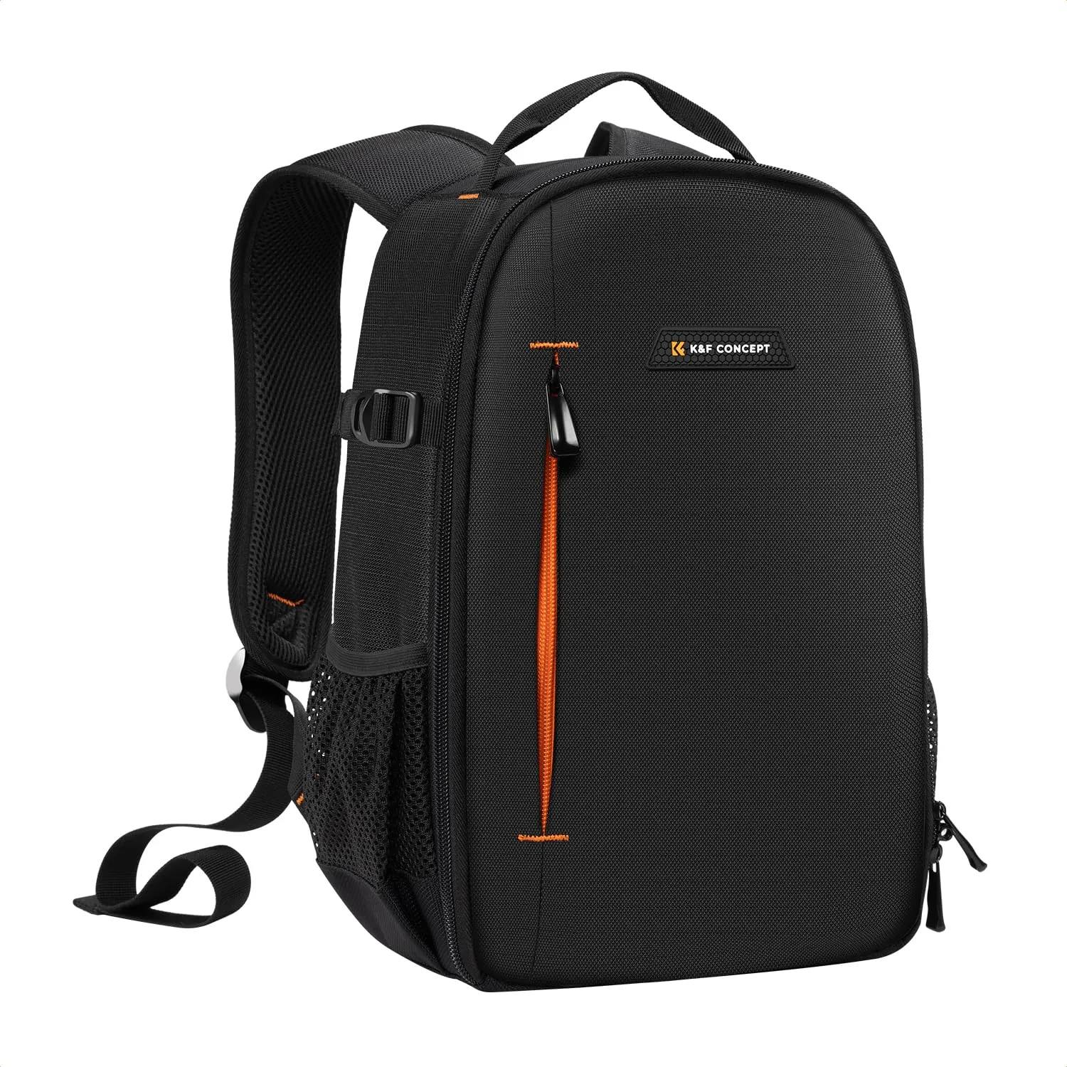 K&F Concept Zaino Fotografico 10L - immagine 1