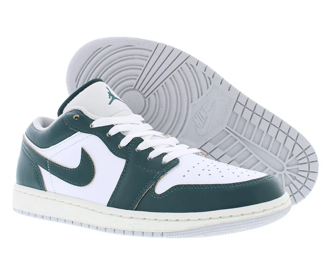 Nike Air Jordan 1 Low SE FQ7687 Oxidized Green 300 - immagine 2