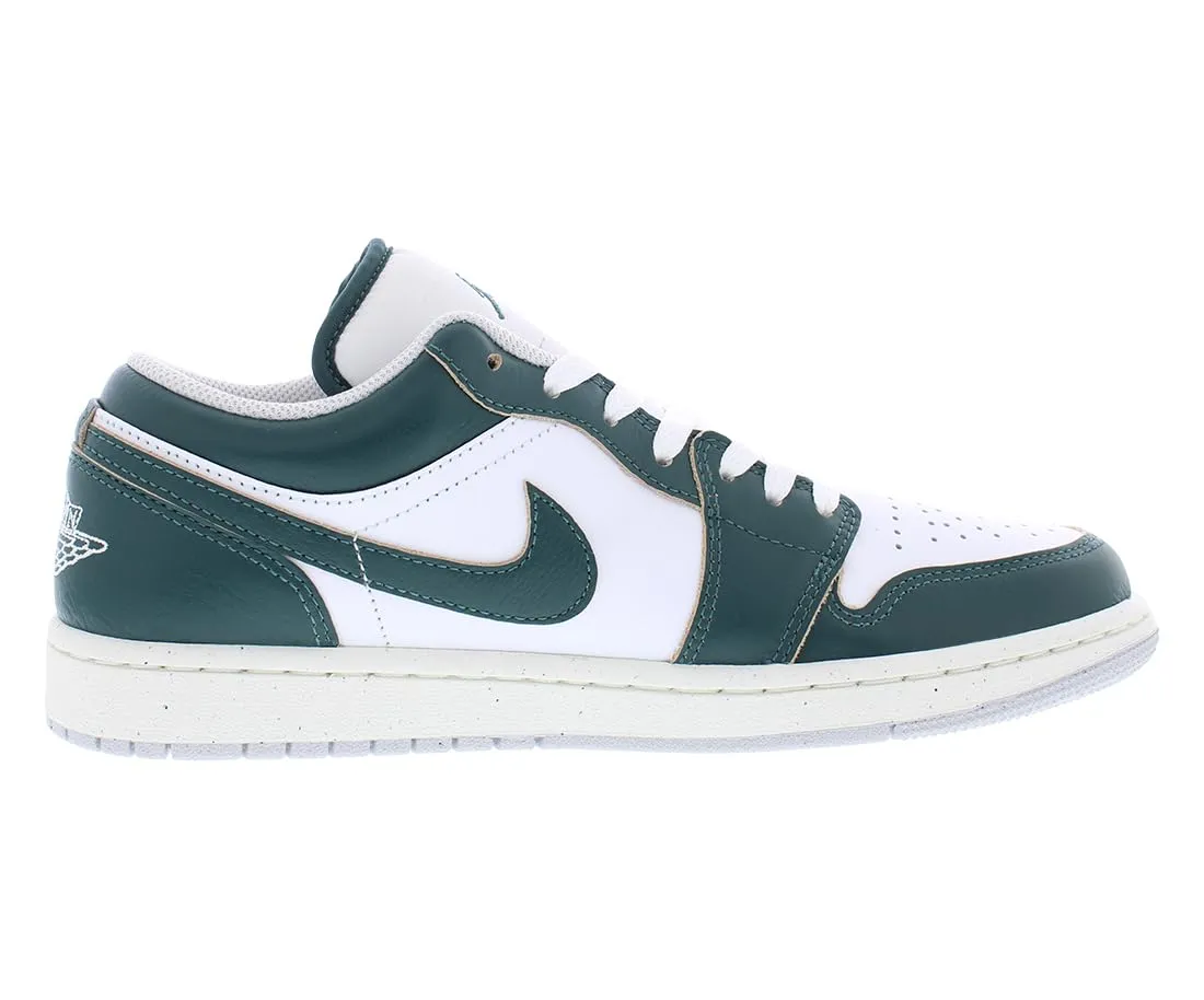 Nike Air Jordan 1 Low SE FQ7687 Oxidized Green 300 - immagine 3