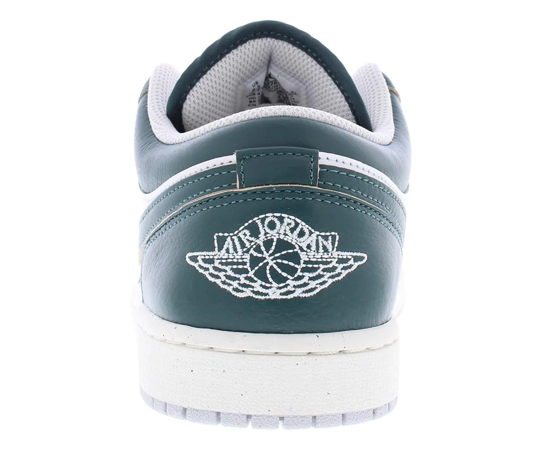 Nike Air Jordan 1 Low SE FQ7687 Oxidized Green 300 - immagine 4