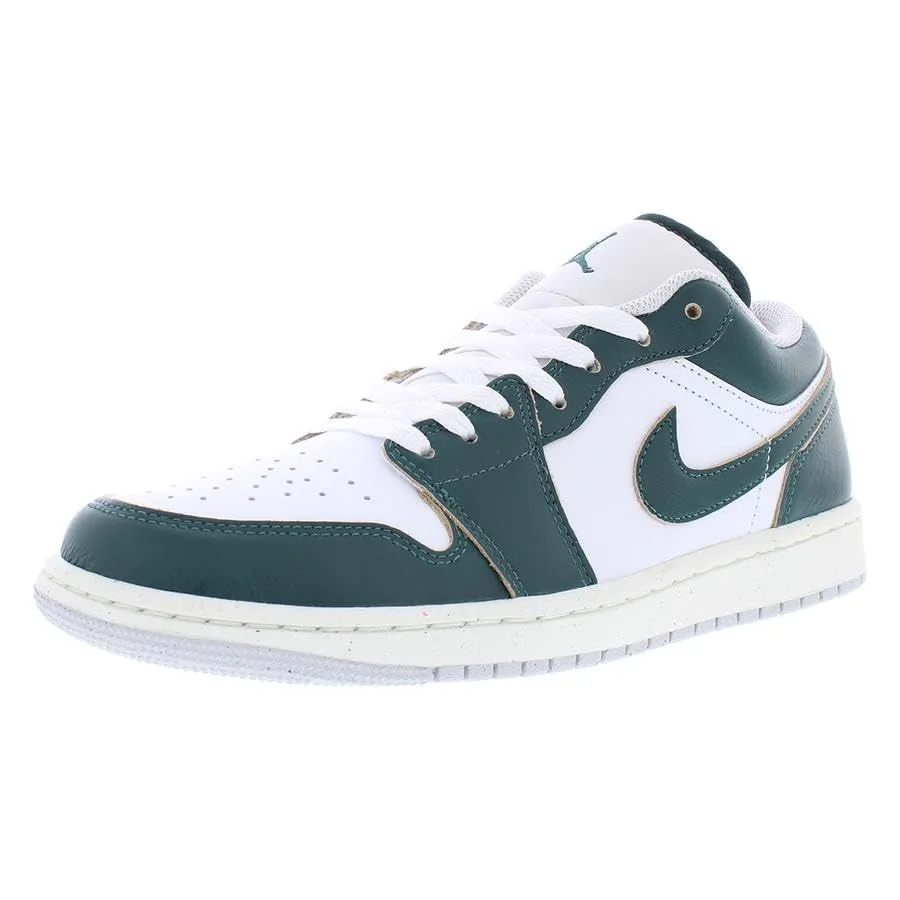 Nike Air Jordan 1 Low SE FQ7687 Oxidized Green 300 - immagine 5