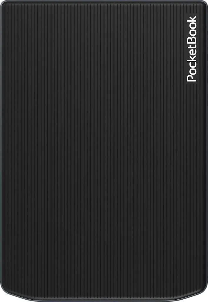 PocketBook Verse Pro Color 634 6 E-Ink Kaleido 3 16GB Wi-Fi Stormy Sea - immagine 7
