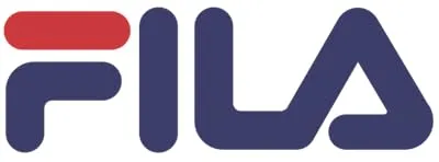 Fila Calze Sportive per Uomo, Grigio, 43-46, Pacco da 6 - immagine 3