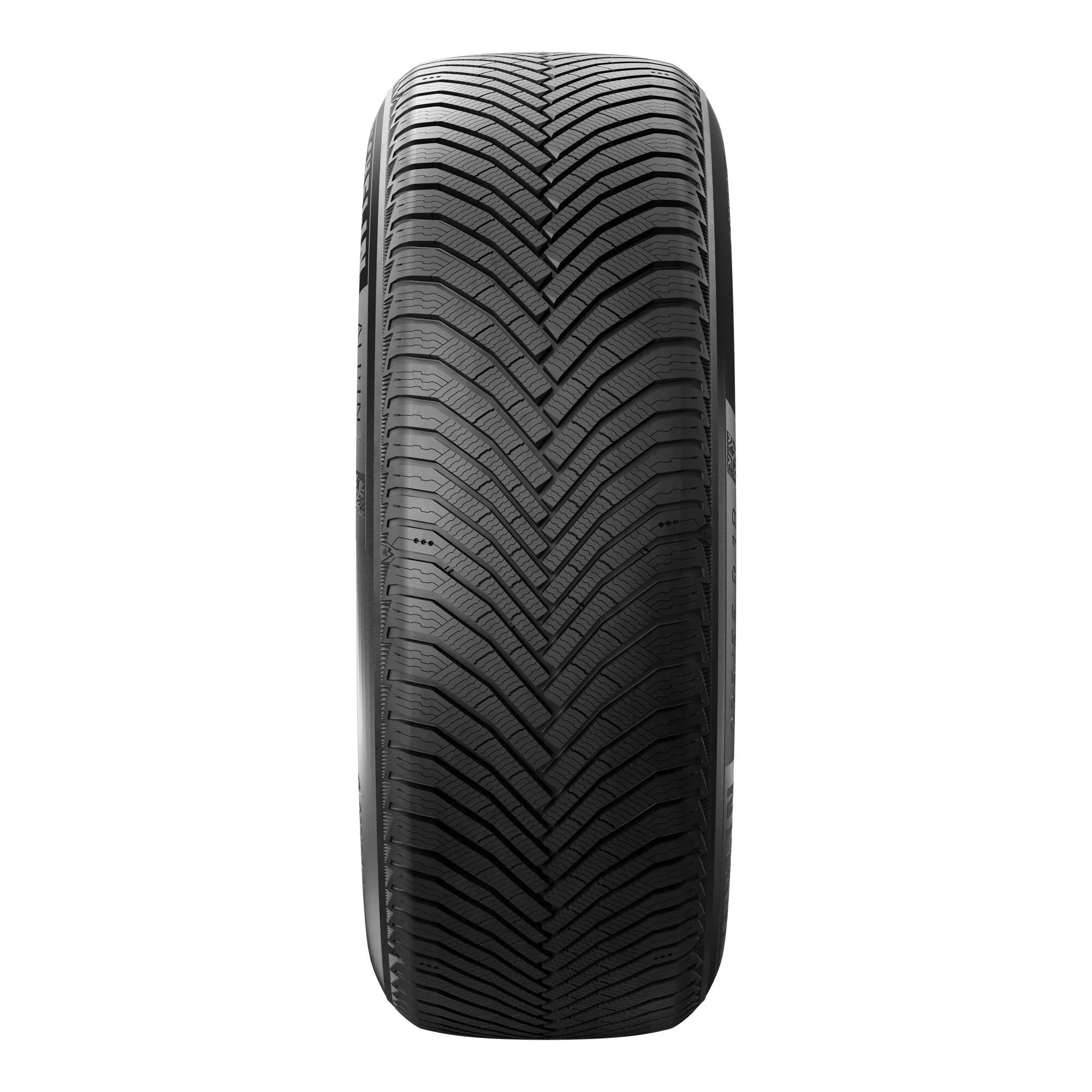 Michelin Alpin 7 215/55VR17 94V - immagine 2