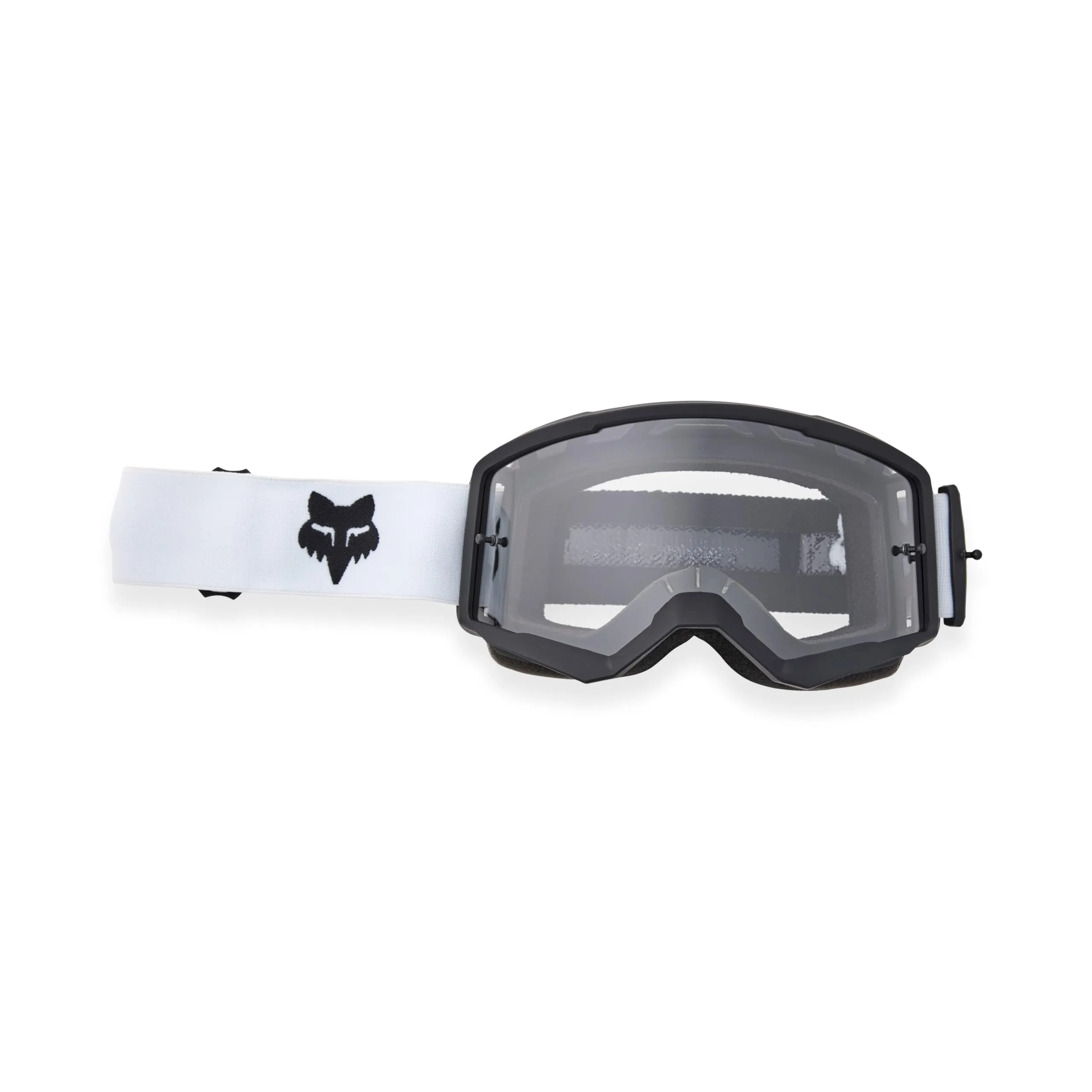 Fox Racing Main Mountain Goggles - Bianco - immagine 1