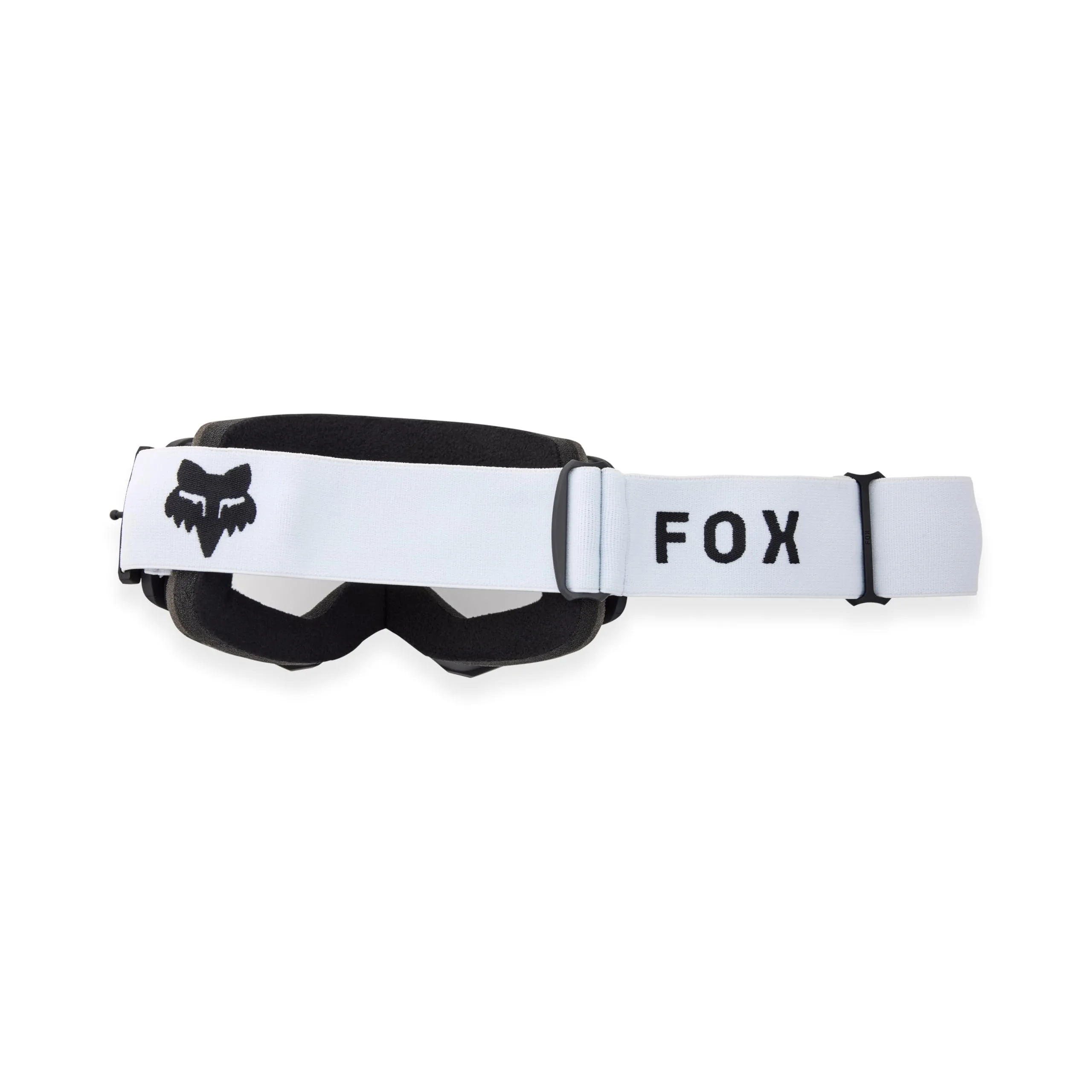 Fox Racing Main Mountain Goggles - Bianco - immagine 2