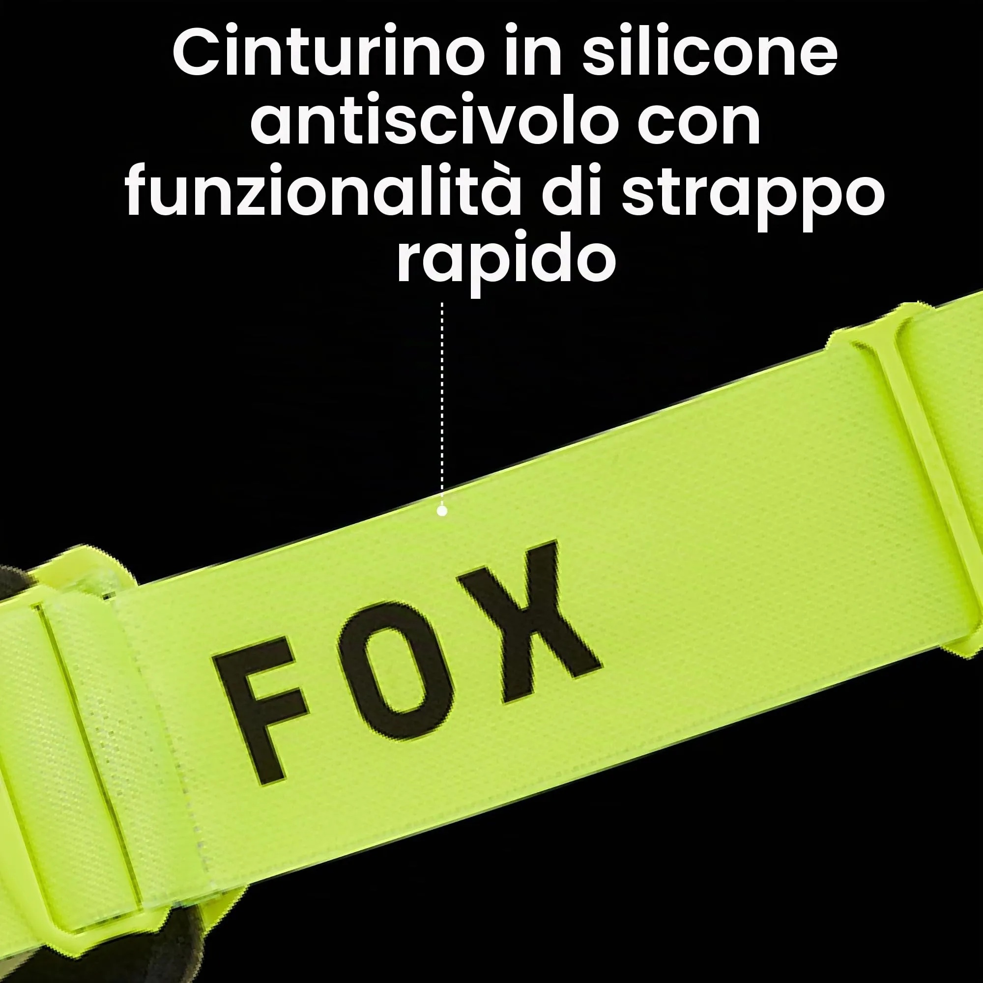 Fox Racing Main Mountain Goggles - Bianco - immagine 9
