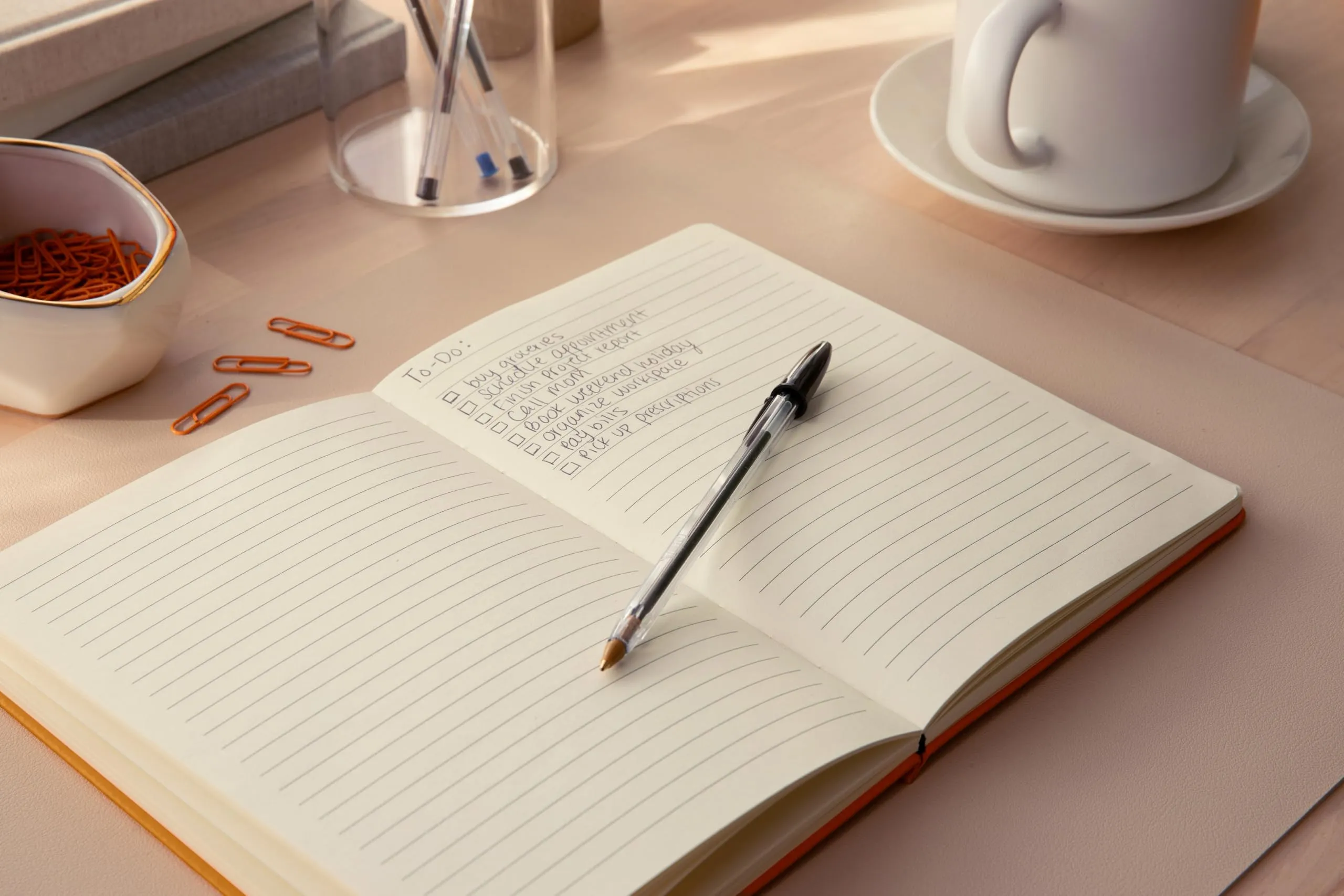 BIC Cristal Original Penne a Sfera, Punta Media 1,0 mm, Nero, Confezione da 10 - immagine 6