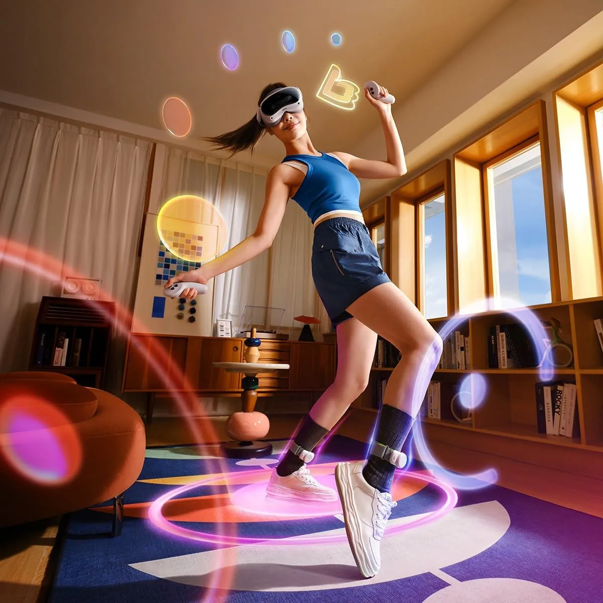PICO Motion Trackers - immagine 6