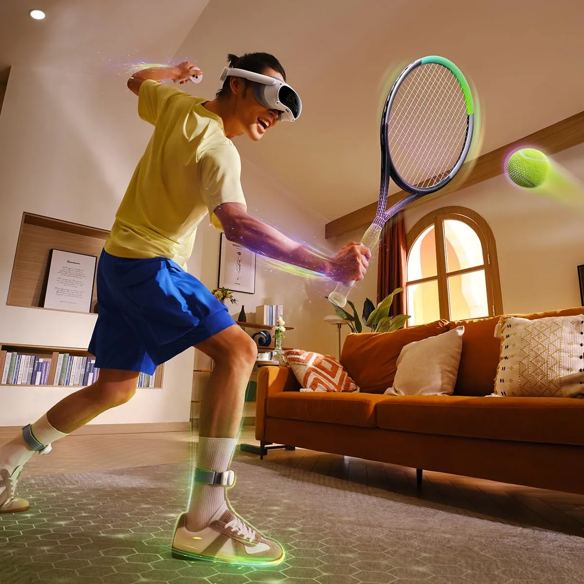 PICO Motion Trackers - immagine 7