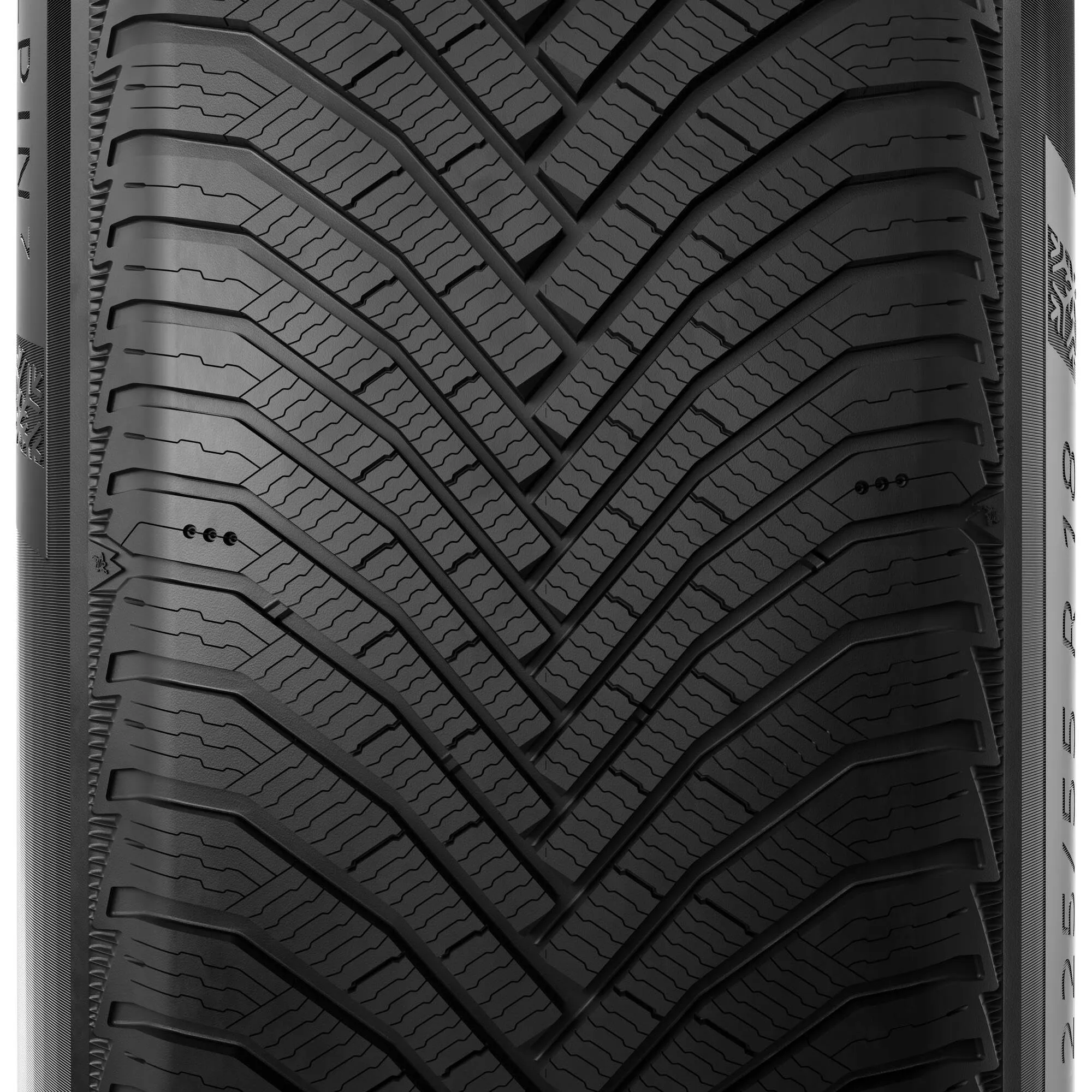 Michelin Alpin 7 215/55R17 98V XL Winter Tyre - immagine 8