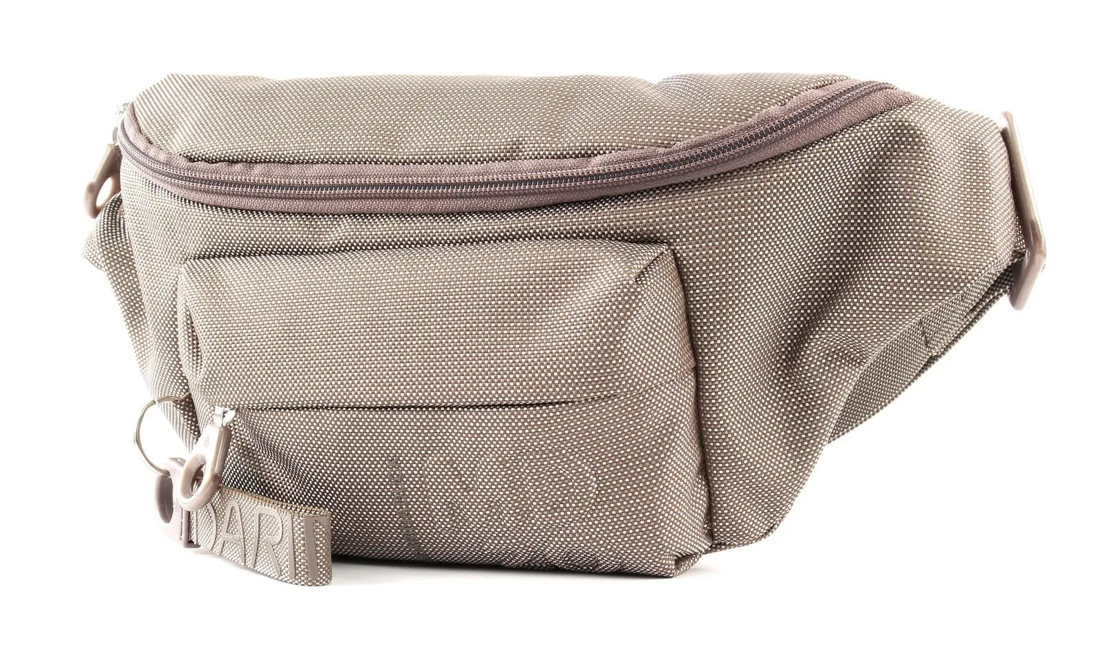 Mandarina Duck P10qmmm1 Marsupio Donna, Beige (Taupe) - immagine 2