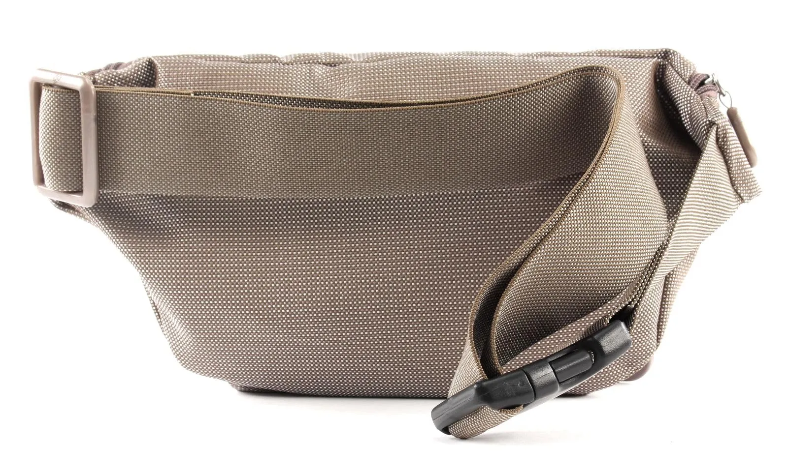 Mandarina Duck P10qmmm1 Marsupio Donna, Beige (Taupe) - immagine 3