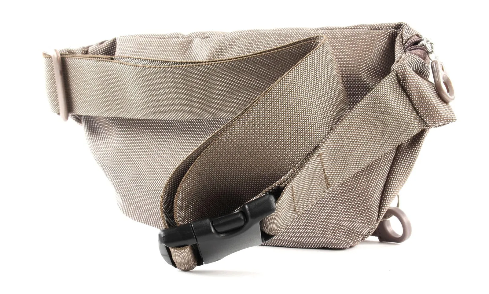 Mandarina Duck P10qmmm1 Marsupio Donna, Beige (Taupe) - immagine 4