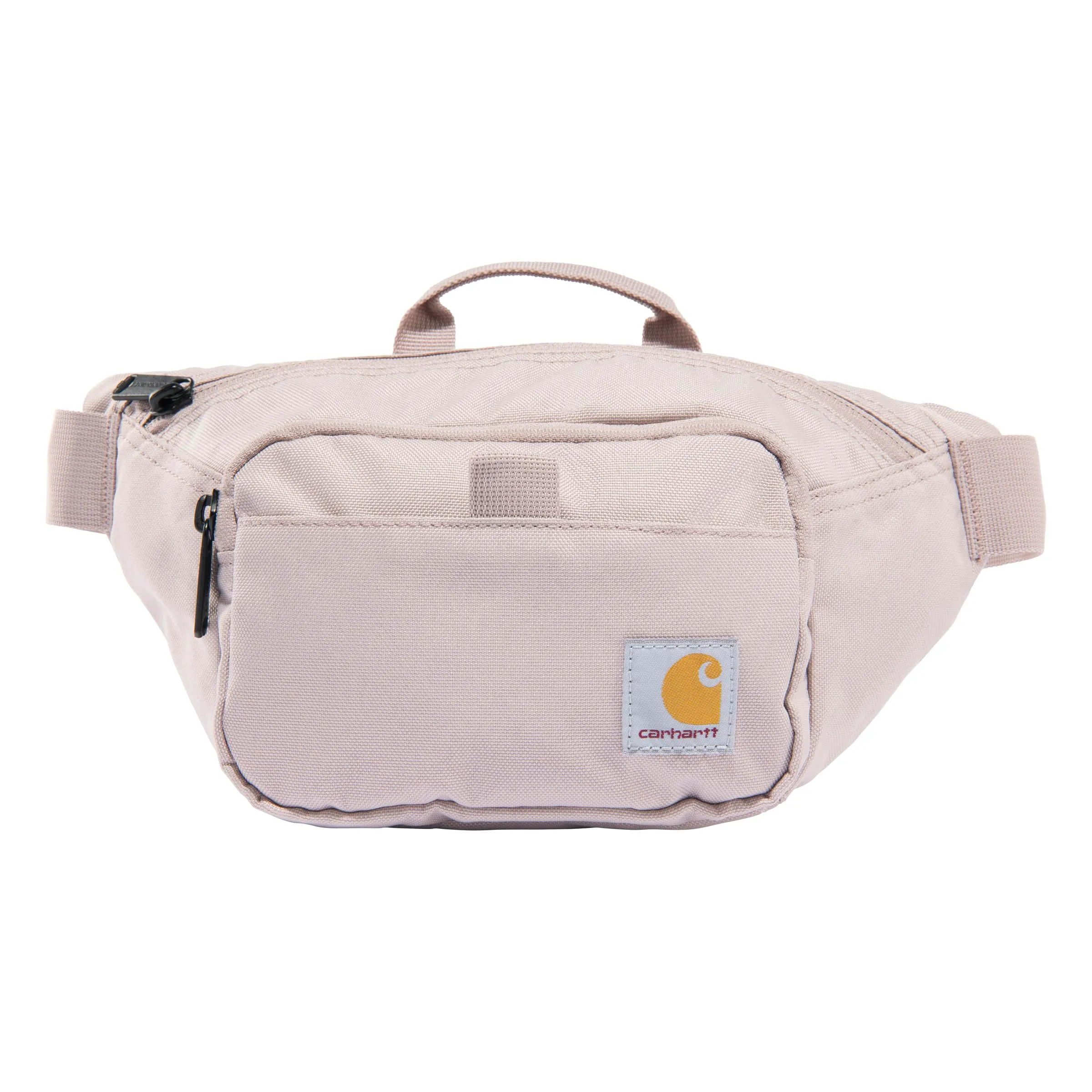 Carhartt Marsupio Unisex Essenziale, Visone, Taglia Unica - immagine 1