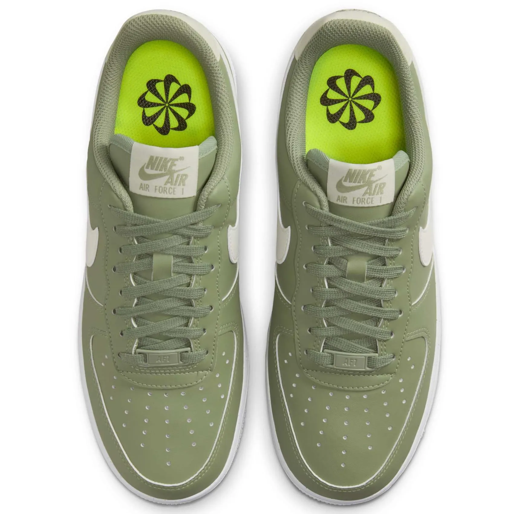 Nike Air Force 1 '07 Women's Shoes - HF5062-386 - Size 40 EU - immagine 3