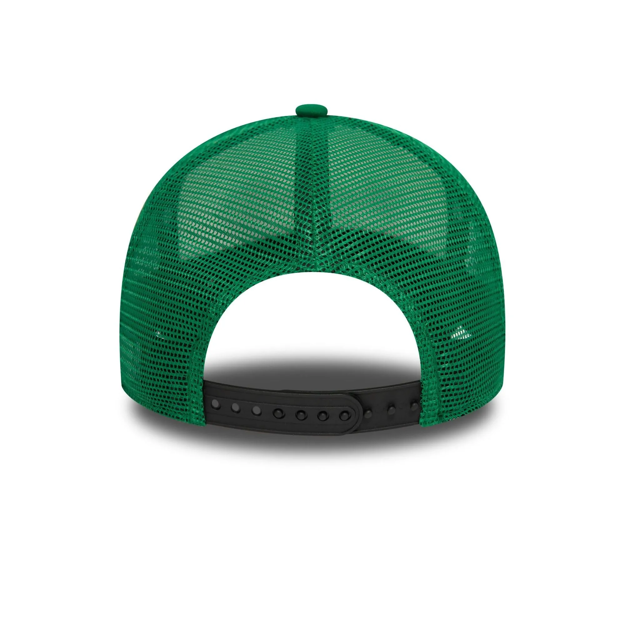 New Era Boston Celtics NBA Snapback Trucker Hat - immagine 4