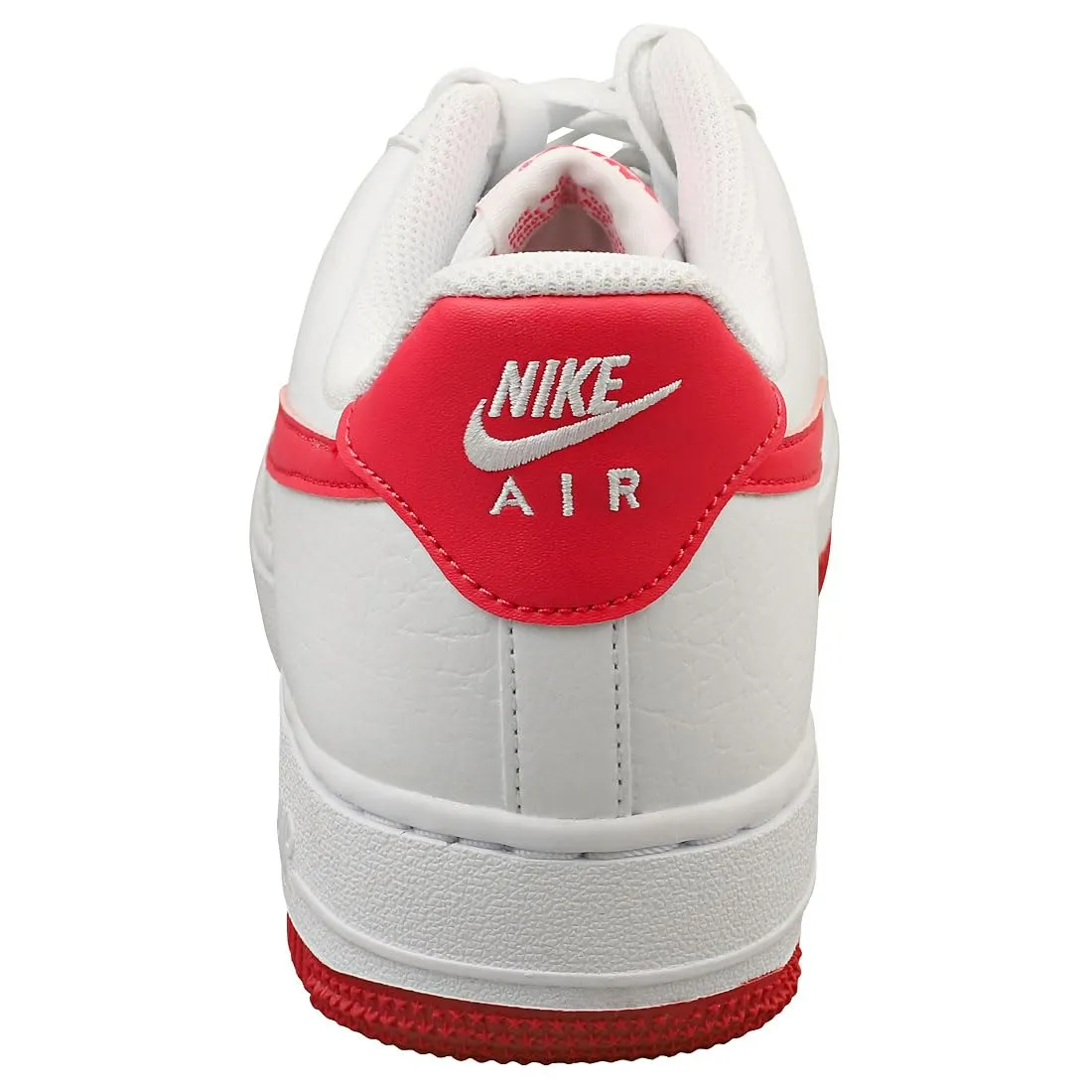 Nike W Air Force 1 '07 Next Nature DC9486-102 White/Aster/Pink EU 40 - immagine 4