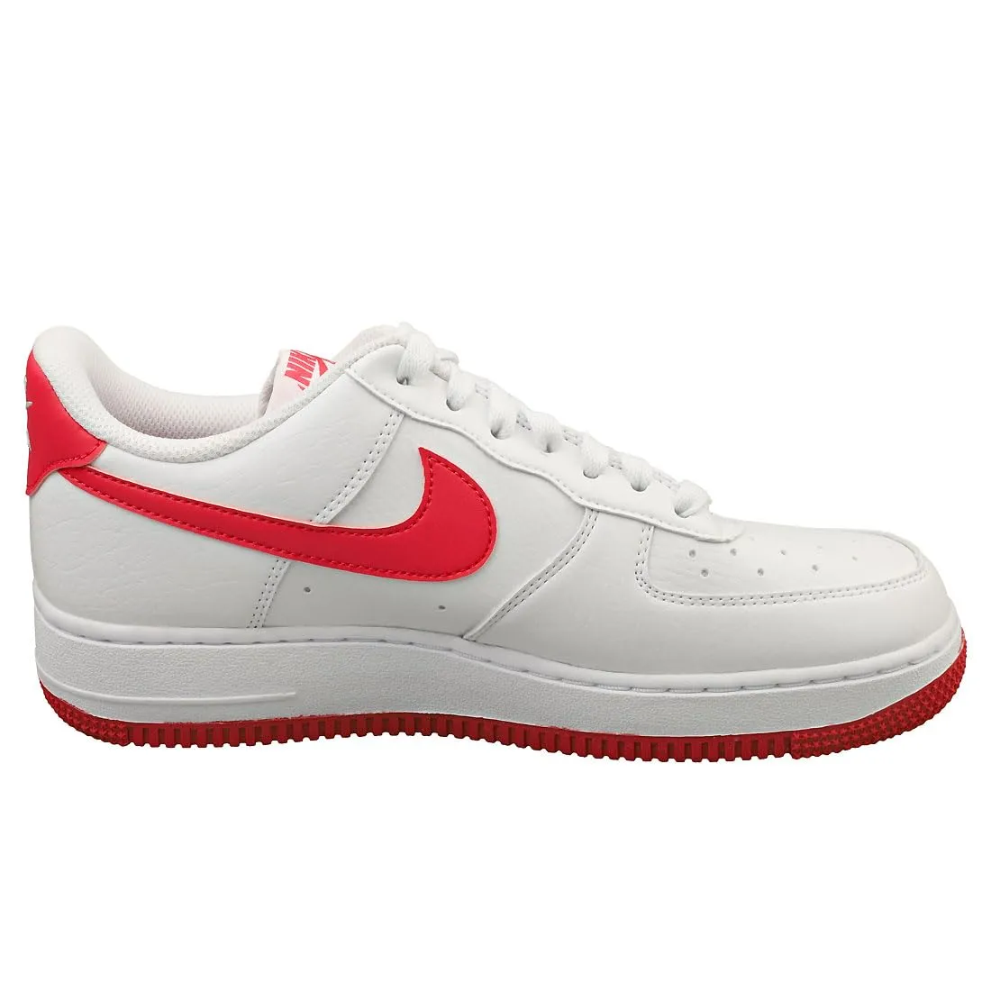 Nike W Air Force 1 '07 Next Nature DC9486-102 White/Aster/Pink EU 40 - immagine 6
