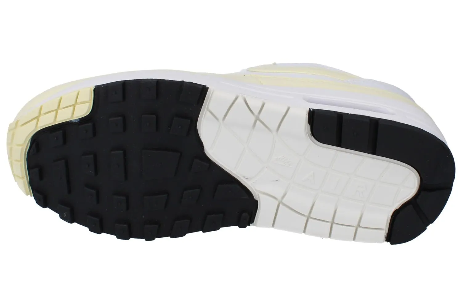 Nike Scarpe Running Donna White Albaster Summit White 108, 38 EU - immagine 5