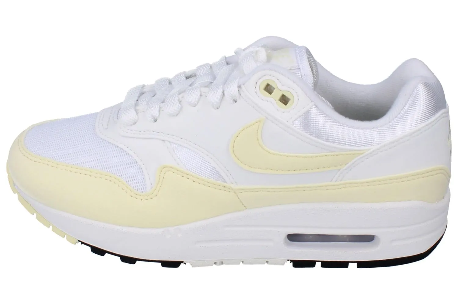 Nike Scarpe Running Donna White Albaster Summit White 108, 38 EU - immagine 6