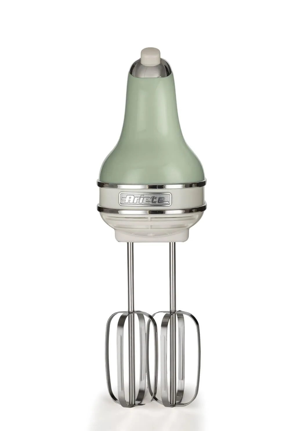 Ariete 1548 Sbattitore Vintage, 450W, 5 Velocità, Verde - immagine 4