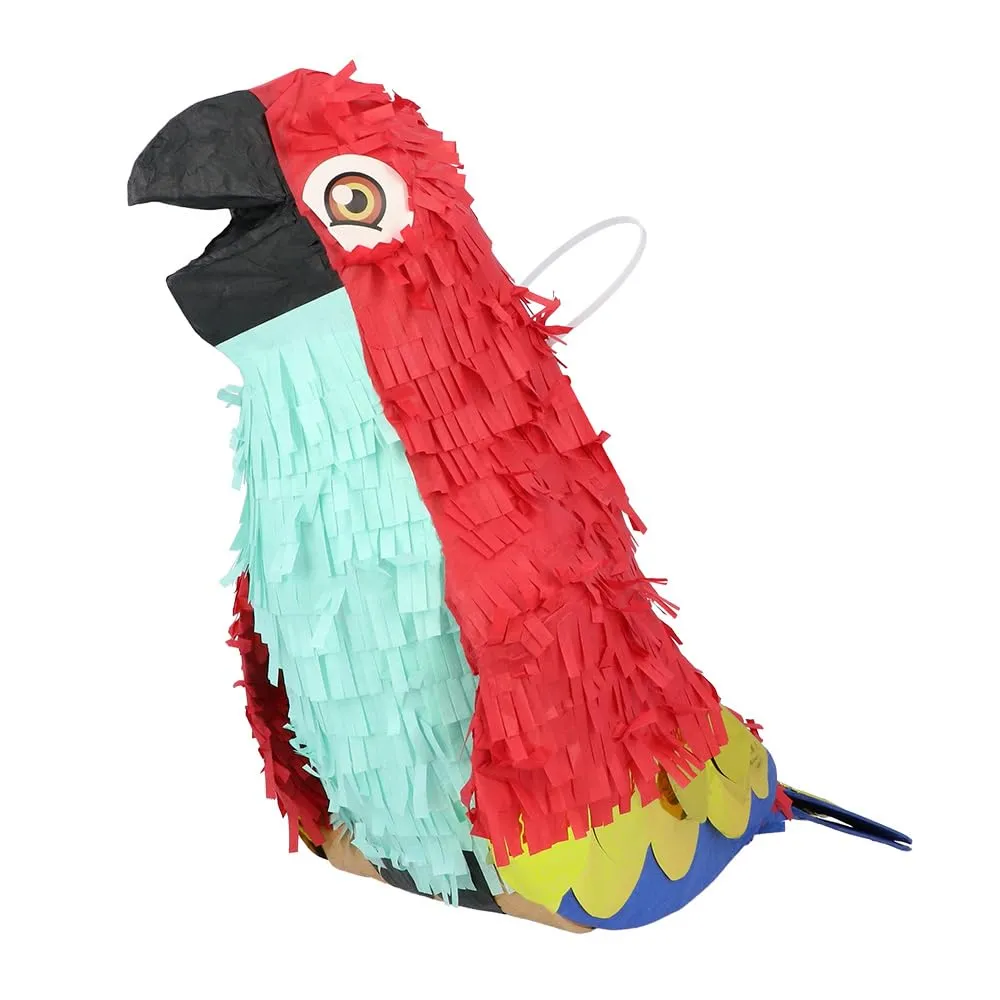 Boland Pignatta Pappagallo Rosso - immagine 1