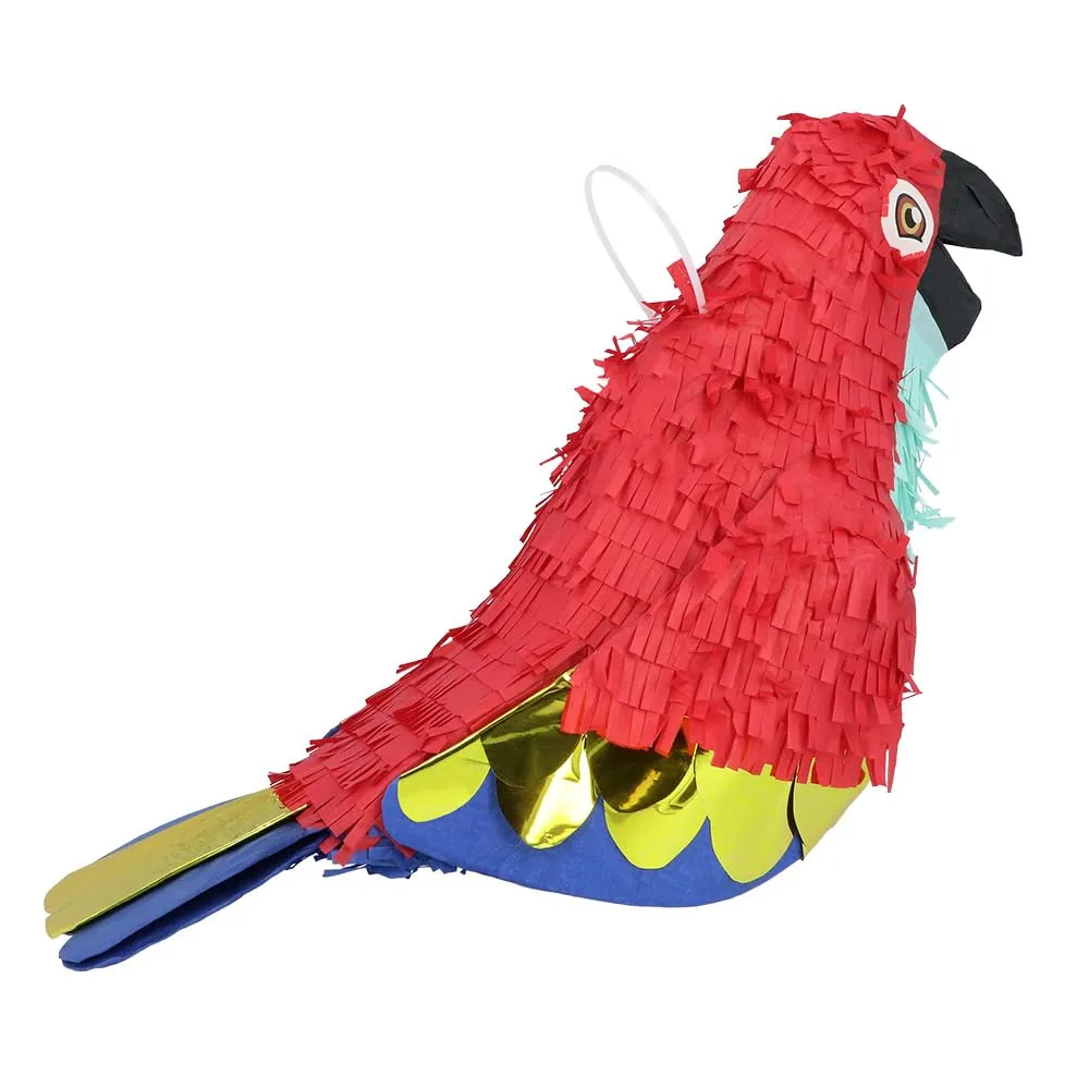 Boland Pignatta Pappagallo Rosso - immagine 2