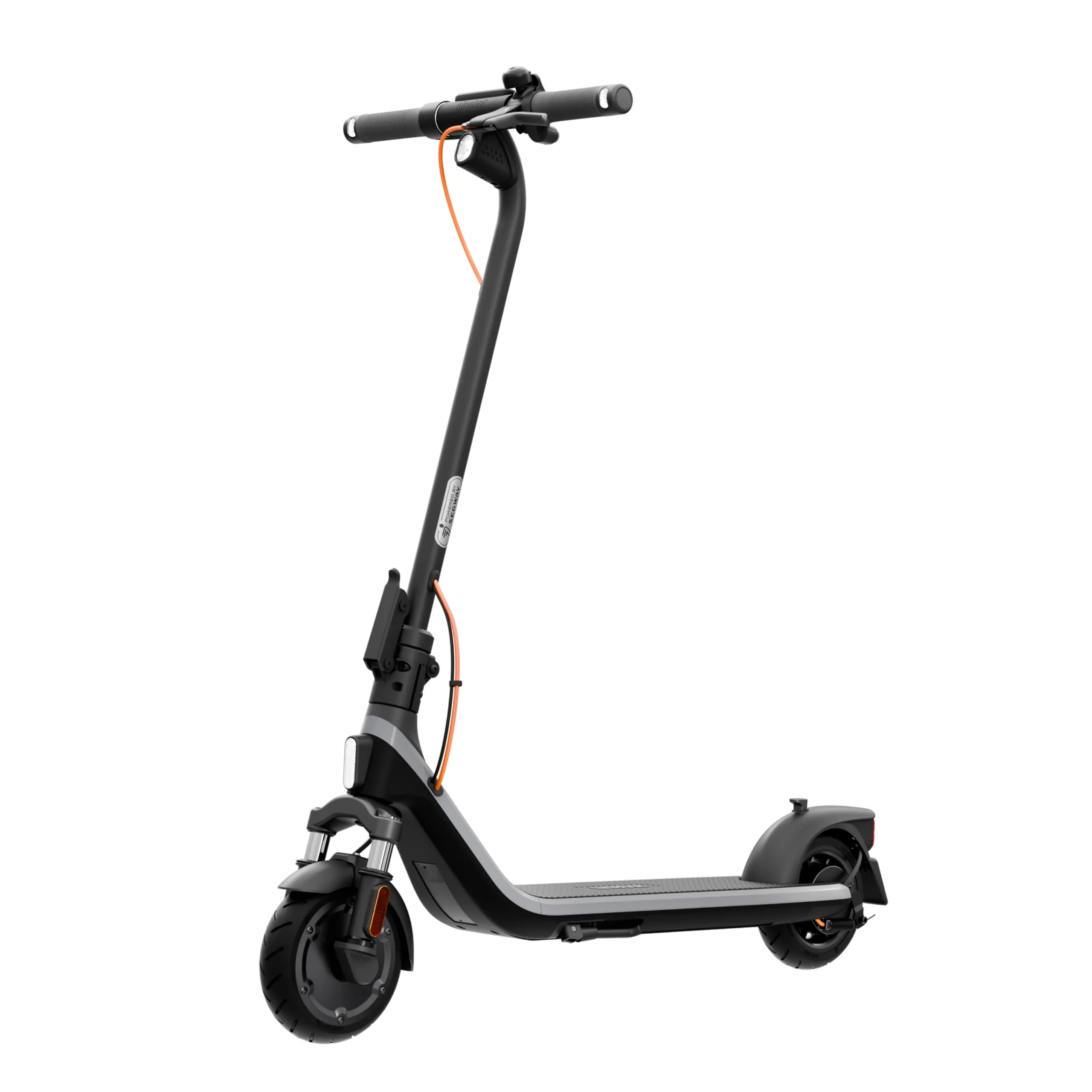 Segway-Ninebot E2 Plus E II Monopattino Elettrico per Adulti - immagine 1
