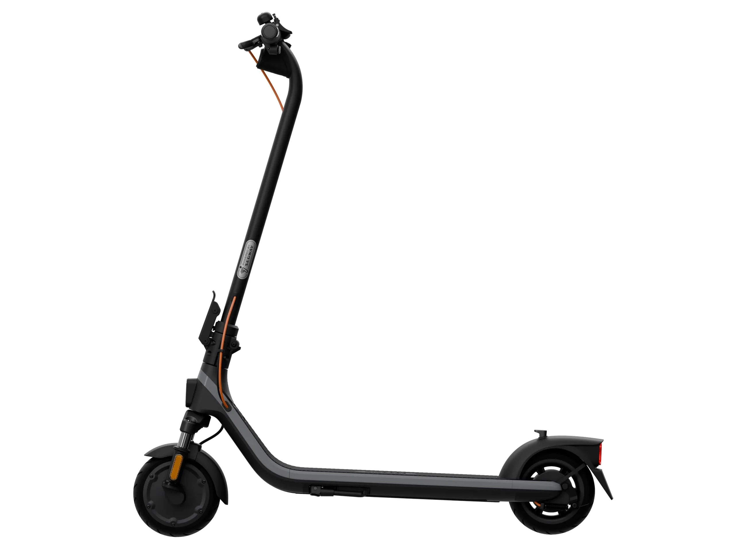 Segway-Ninebot E2 Plus E II Monopattino Elettrico per Adulti - immagine 4