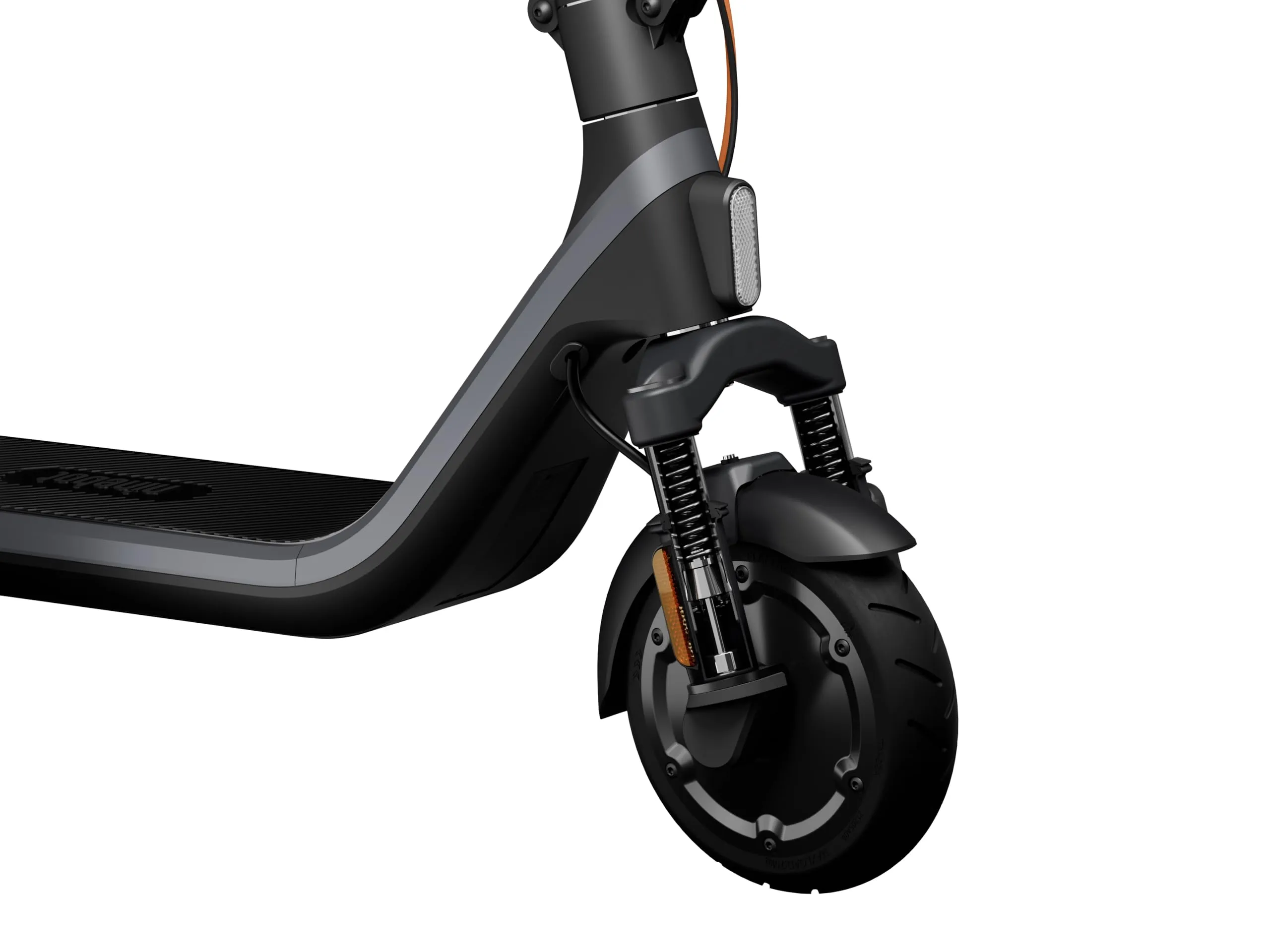 Segway-Ninebot E2 Plus E II Monopattino Elettrico per Adulti - immagine 5