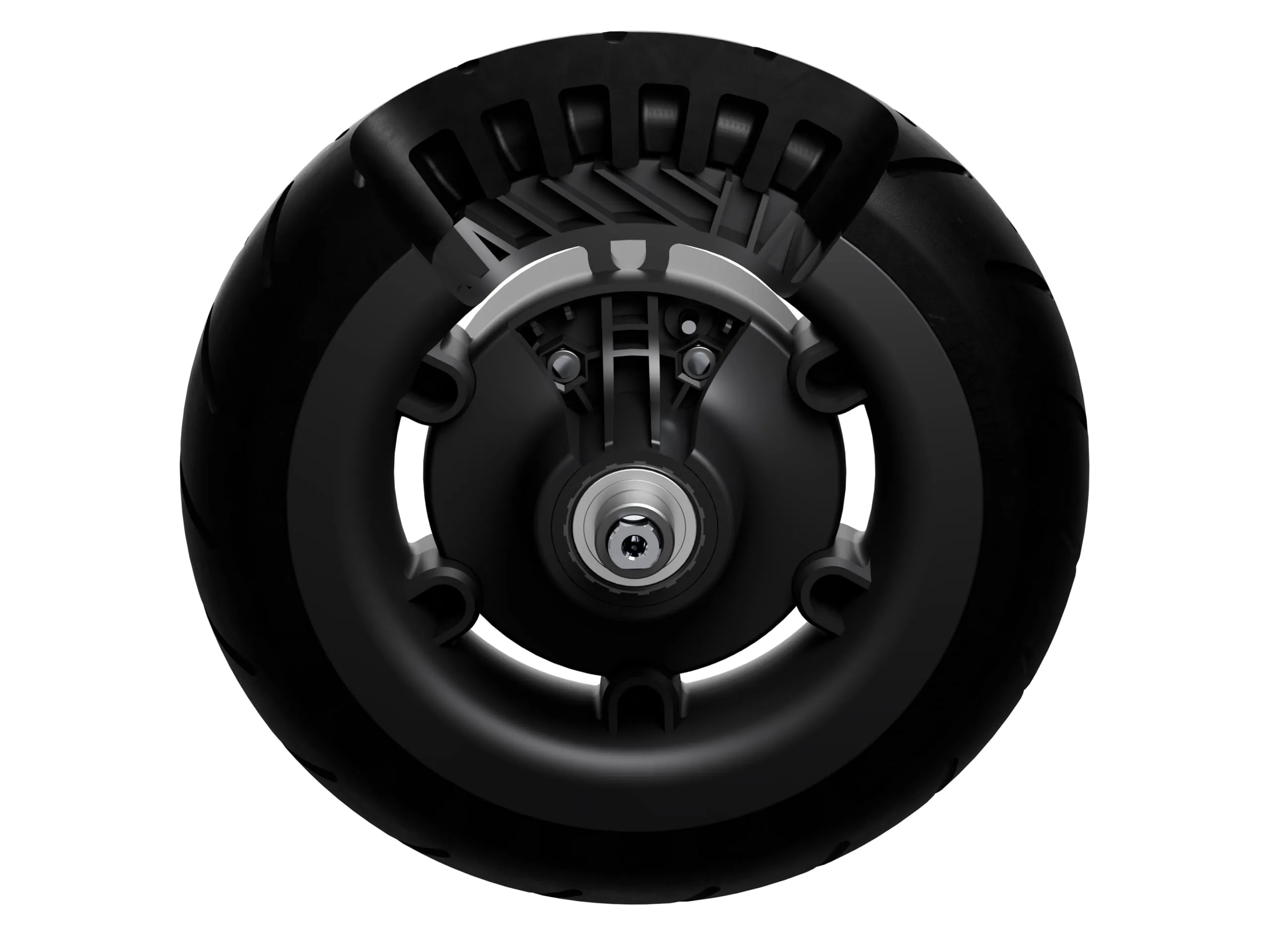 Segway-Ninebot E2 Plus E II Monopattino Elettrico per Adulti - immagine 8