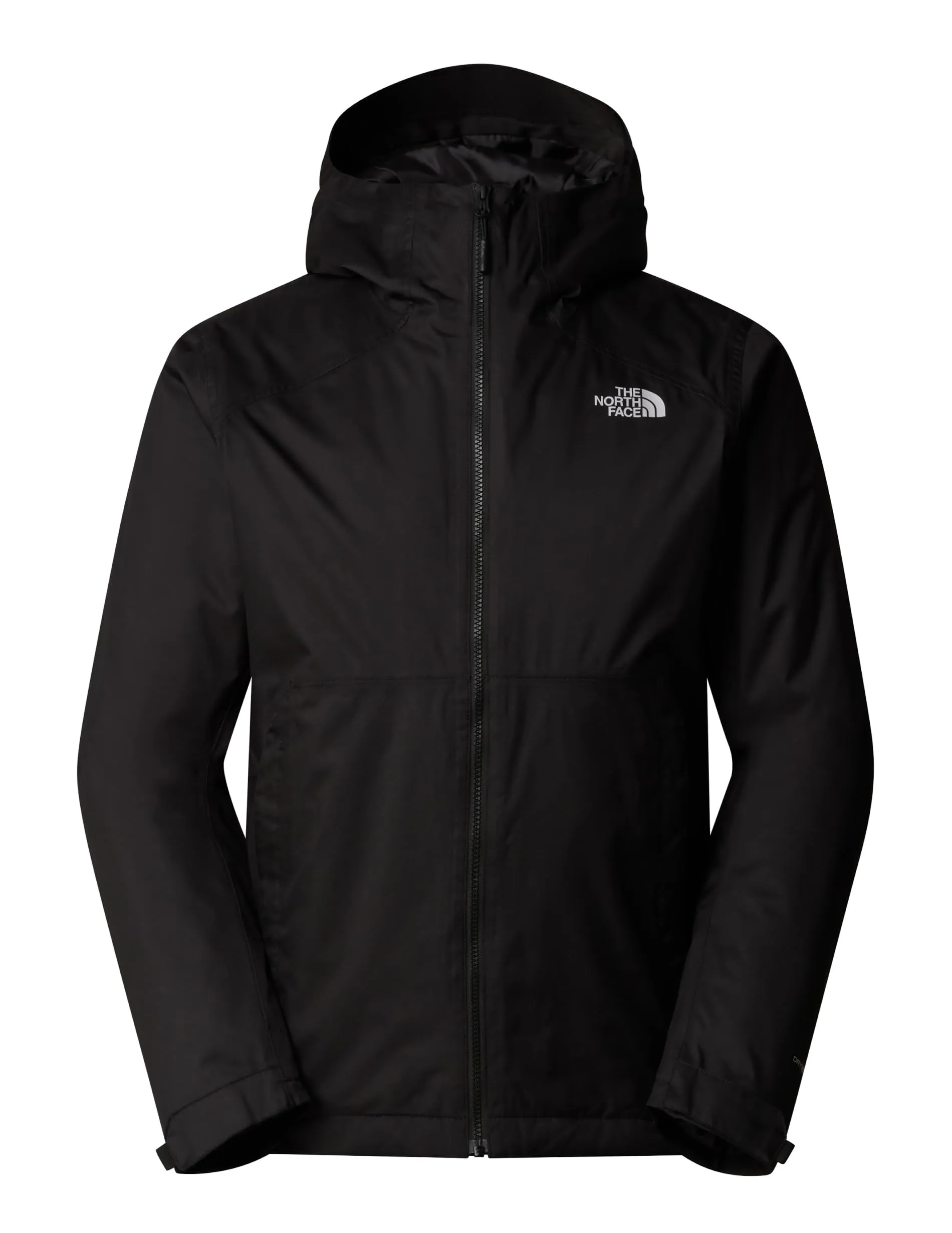 The North Face Giacca Isolata da Uomo Millerton TNF Black-NPF XL - immagine 6