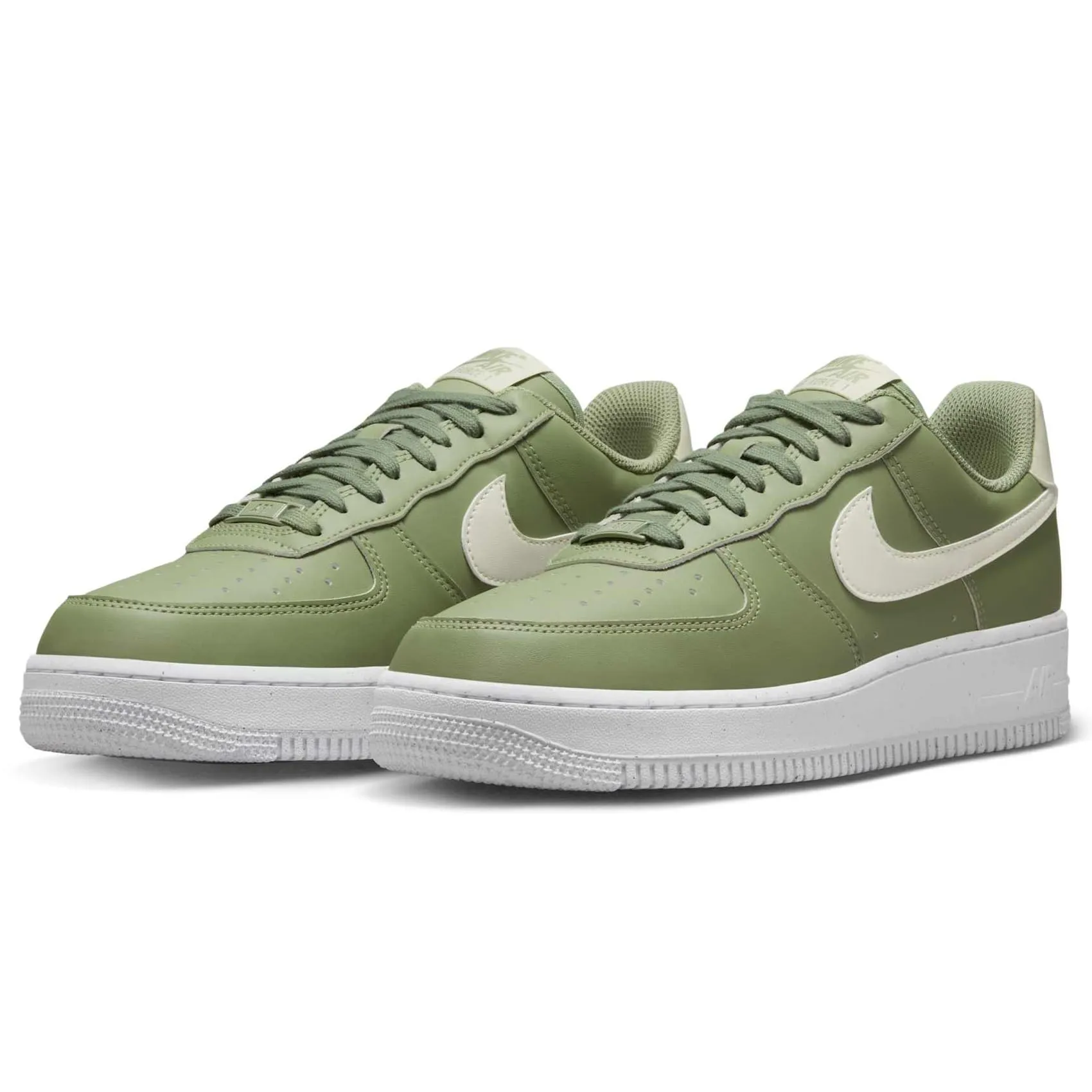 Nike Air Force 1 '07 Women's Shoes - HF5062-386 - immagine 4