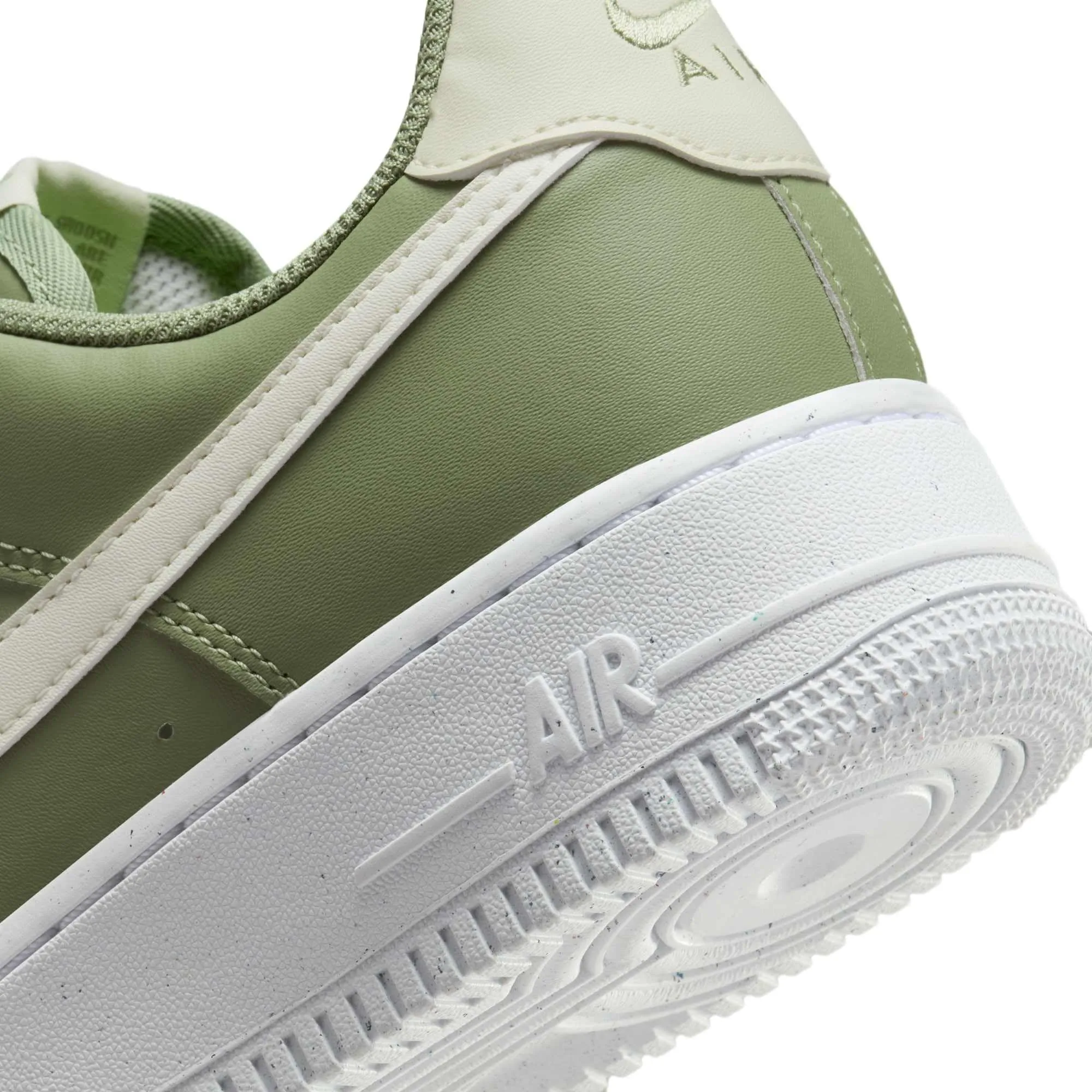Nike Air Force 1 '07 Women's Shoes - HF5062-386 - immagine 7