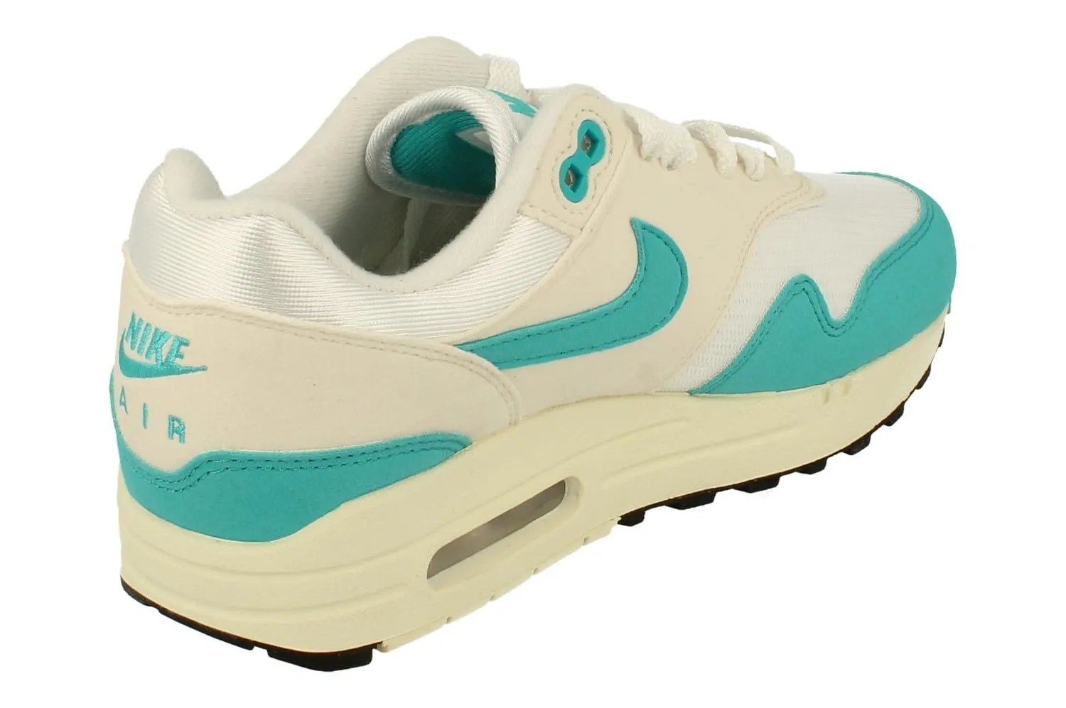 Nike Air Max 1 DZ2628 Trainers - White Dusty Cactus Phantom 107 - immagine 3