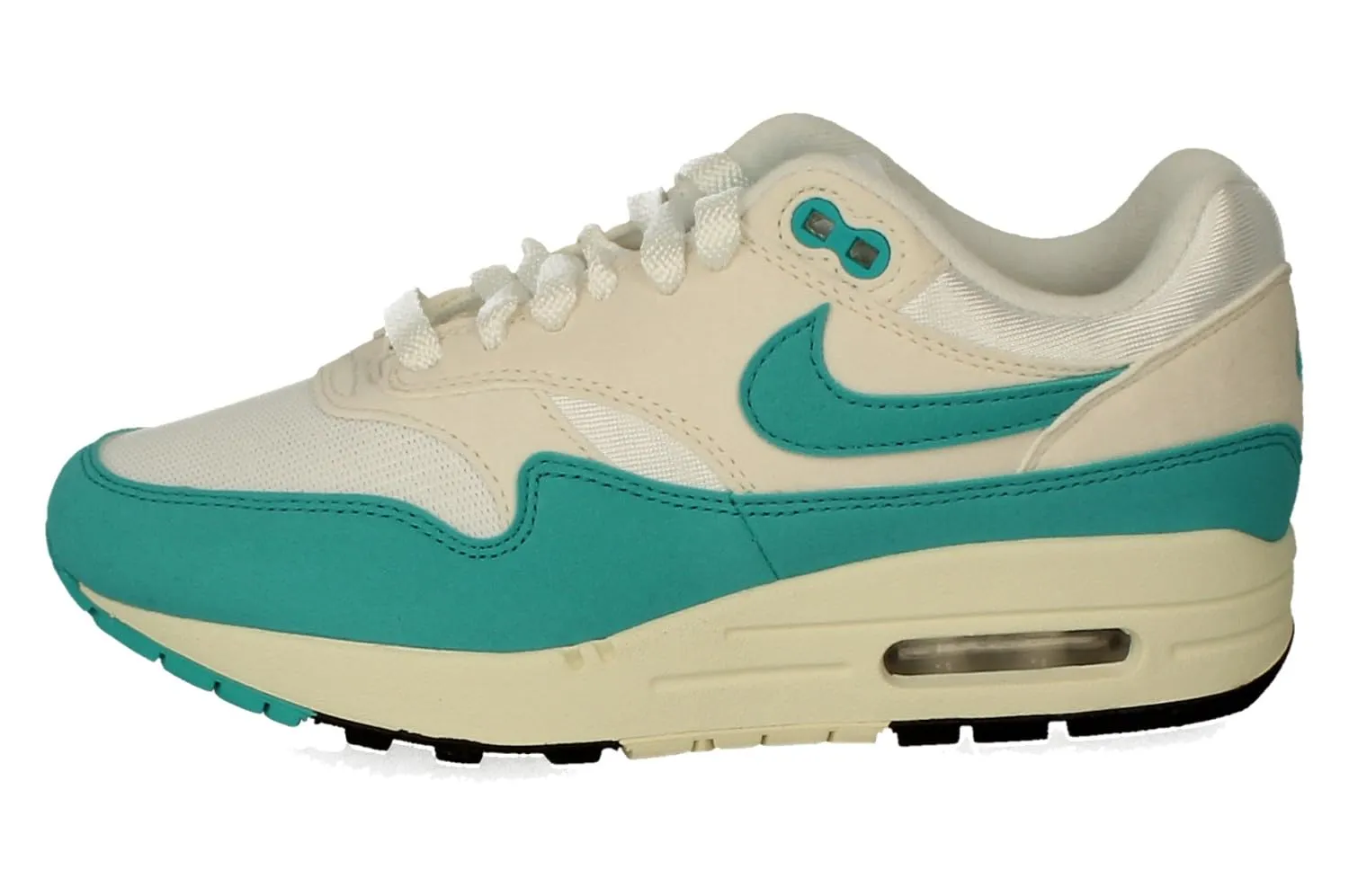 Nike Air Max 1 DZ2628 Trainers - White Dusty Cactus Phantom 107 - immagine 6
