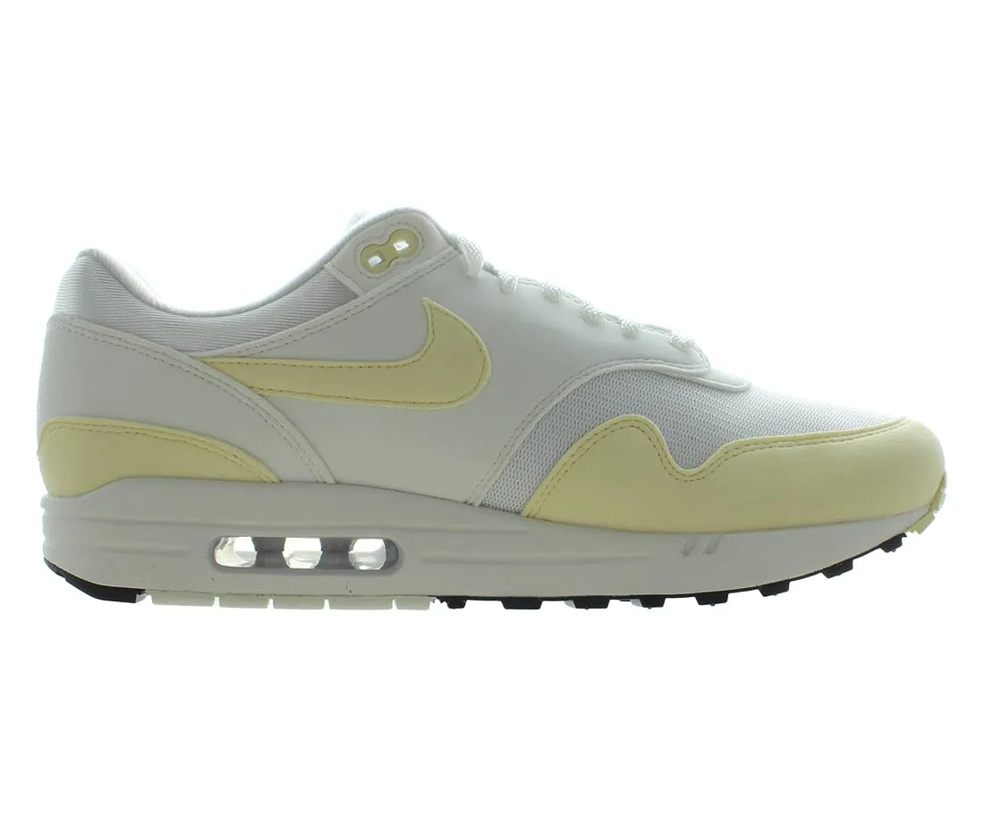 Nike Air Max 1 Donna DZ2628-108 Bianco/Summit White/Black/Alabaster - immagine 2