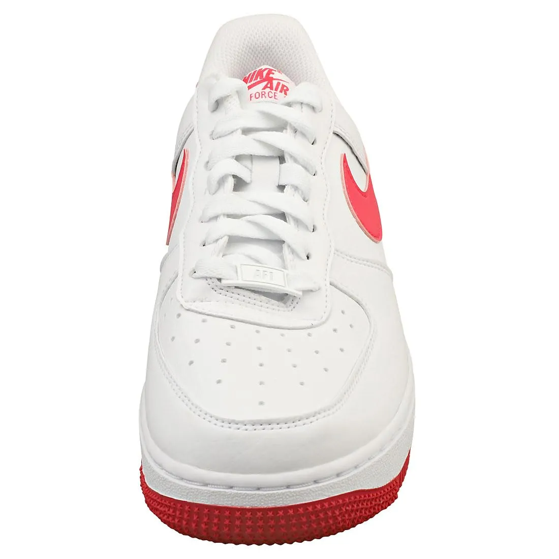 Nike W Air Force 1 '07 Next Nature DC9486-102 White/Aster/Pink EU 38.5 - immagine 3