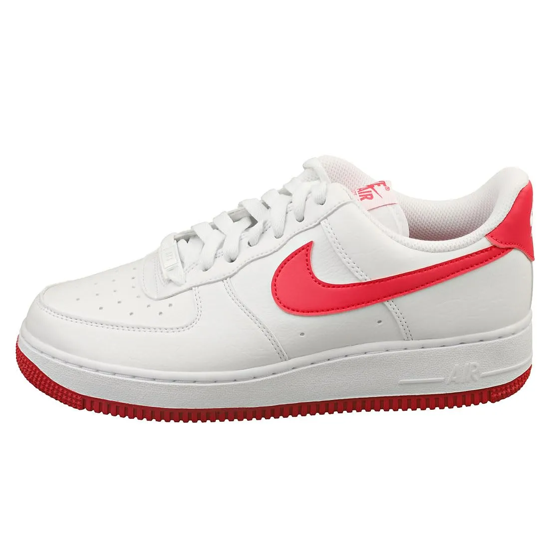 Nike W Air Force 1 '07 Next Nature DC9486-102 White/Aster/Pink EU 38.5 - immagine 5