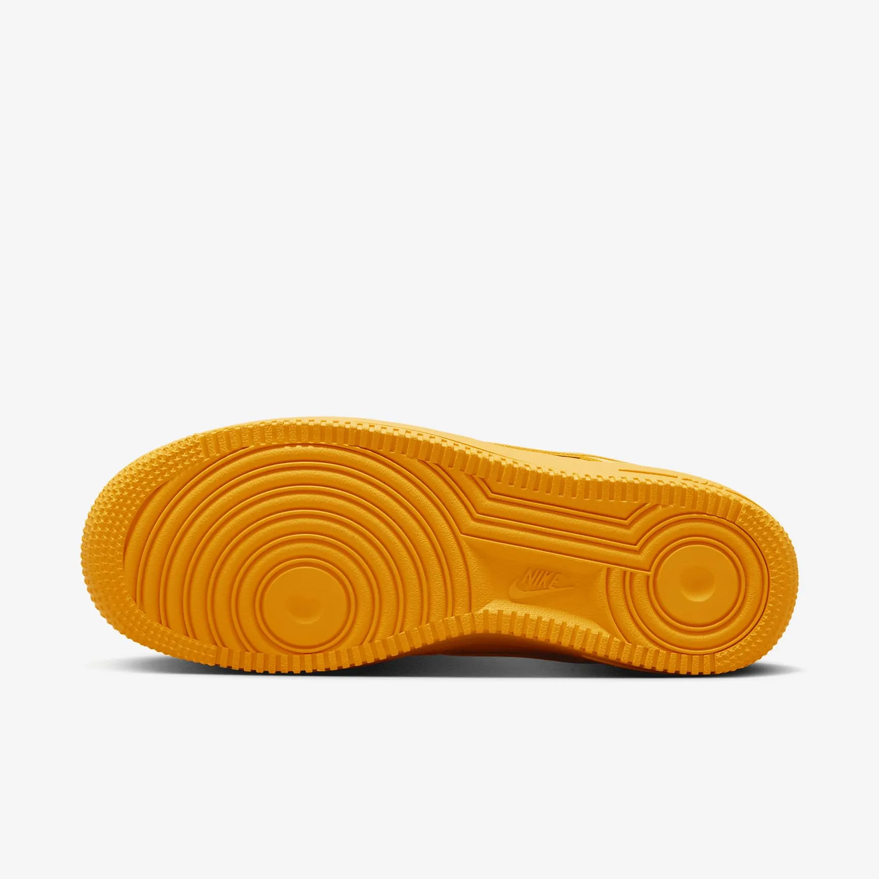 Nike Air Force 1 '07 Women's Shoes - Laser Orange, 39 EU - immagine 2