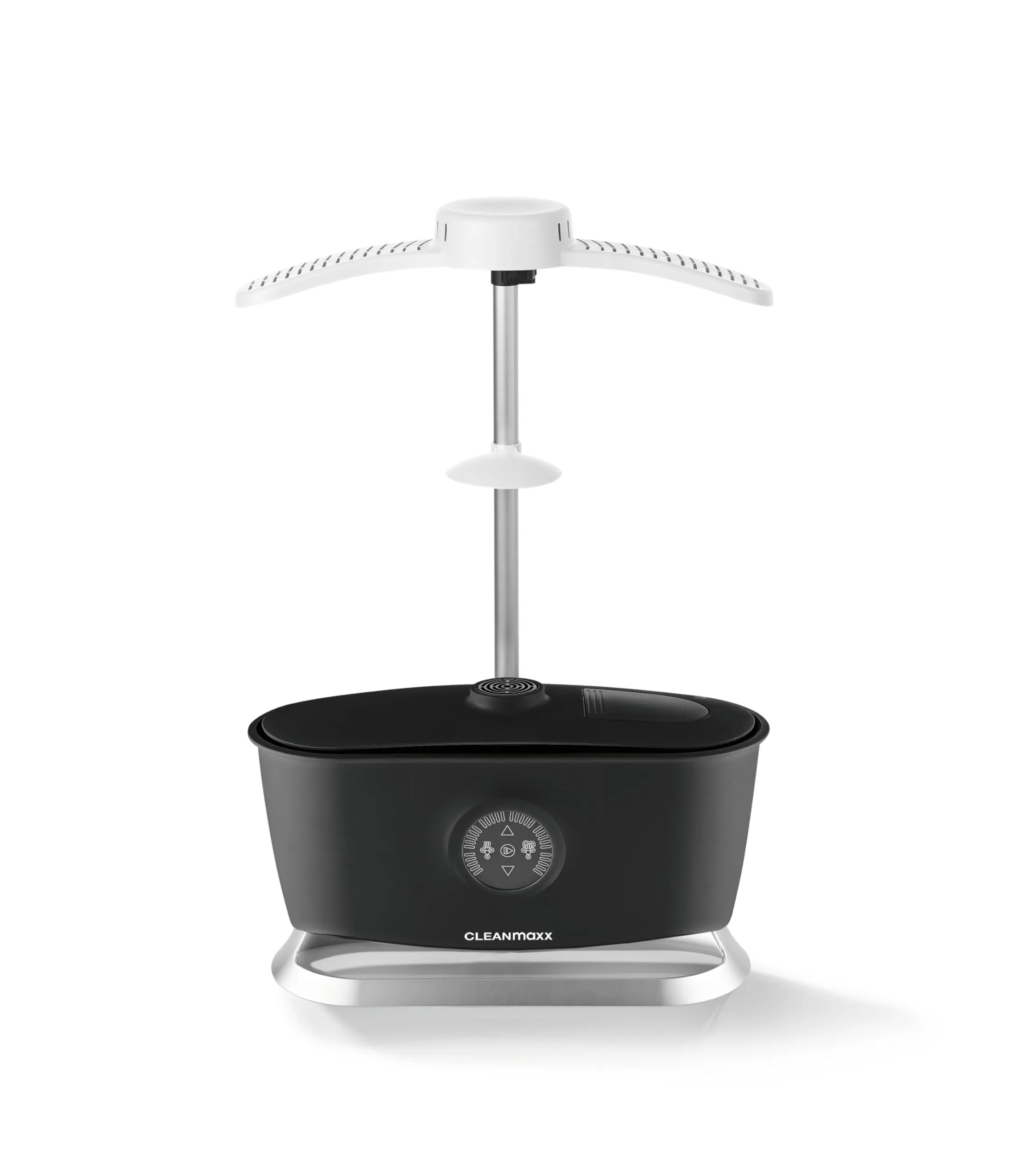 CLEANmaxx Pro Steam Ferro Automatico per Camicie e Pantaloni con Display Touch - immagine 5