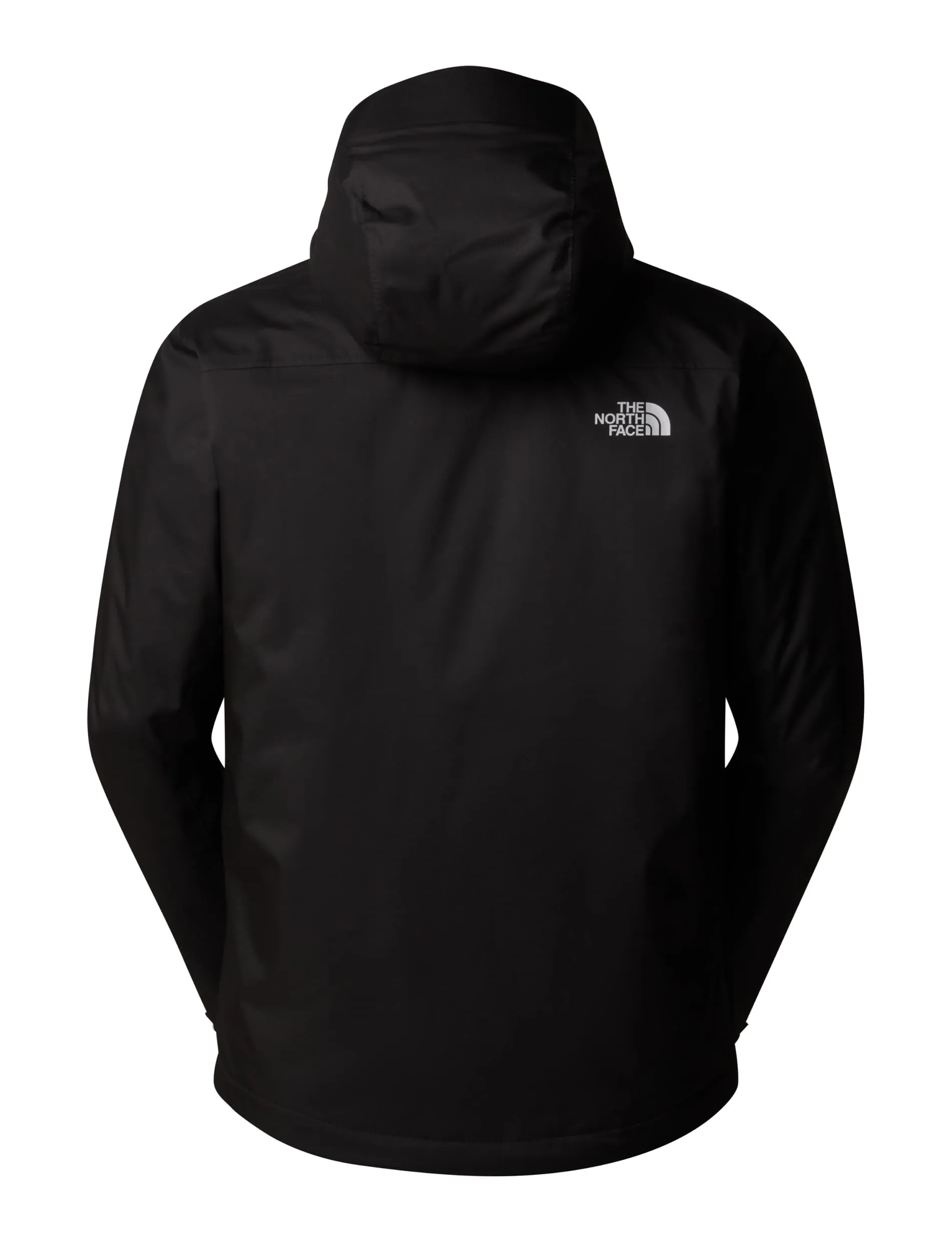 The North Face Giacca Isolata da Uomo Millerton TNF Black-NPF XXL - immagine 7