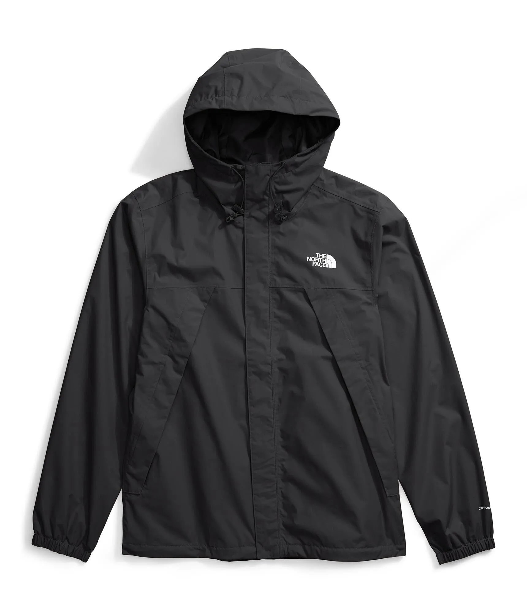 The North Face M Antora Jacket - Black, S EU - immagine 8